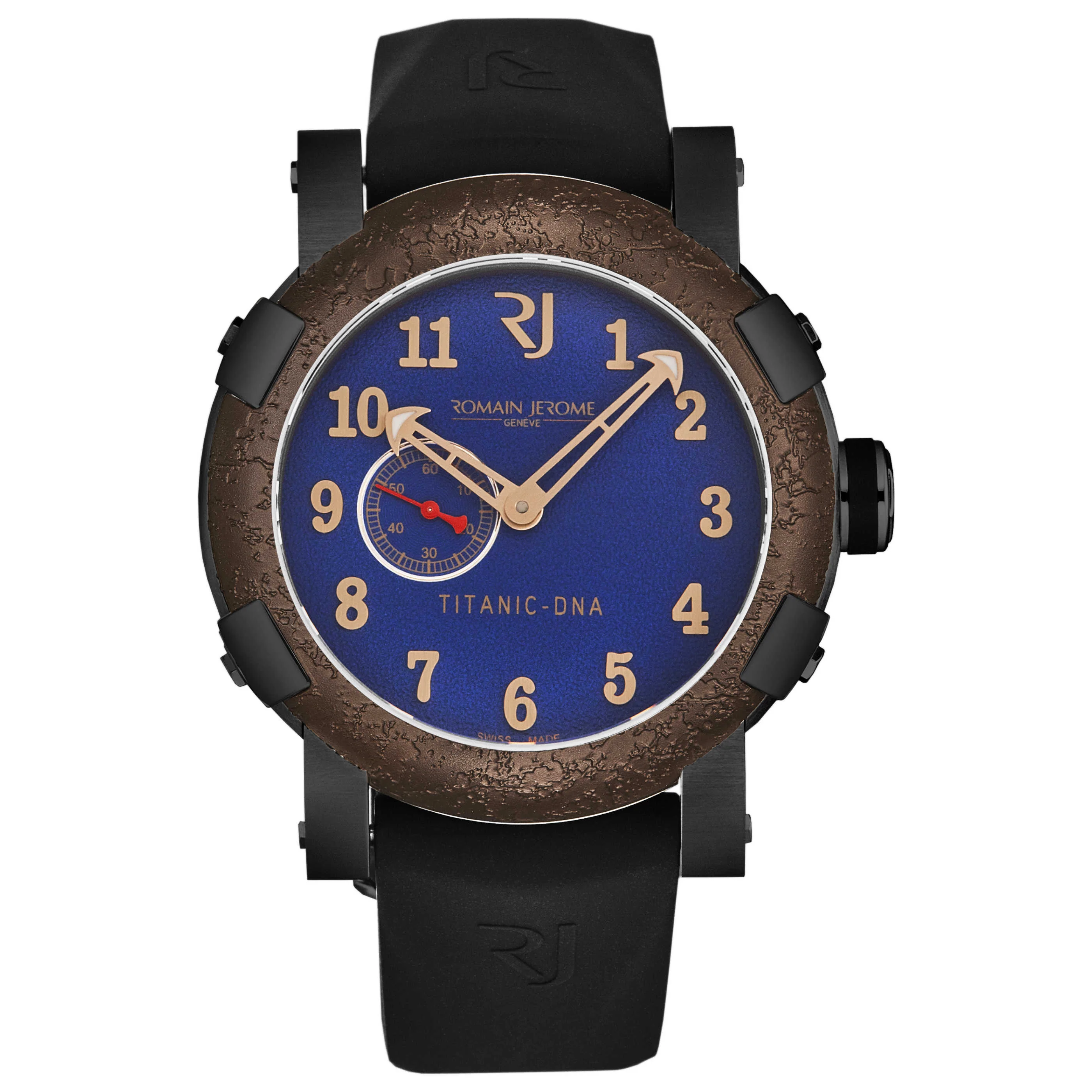 Romain Jerome Men's Watch RJTIAU.503.20