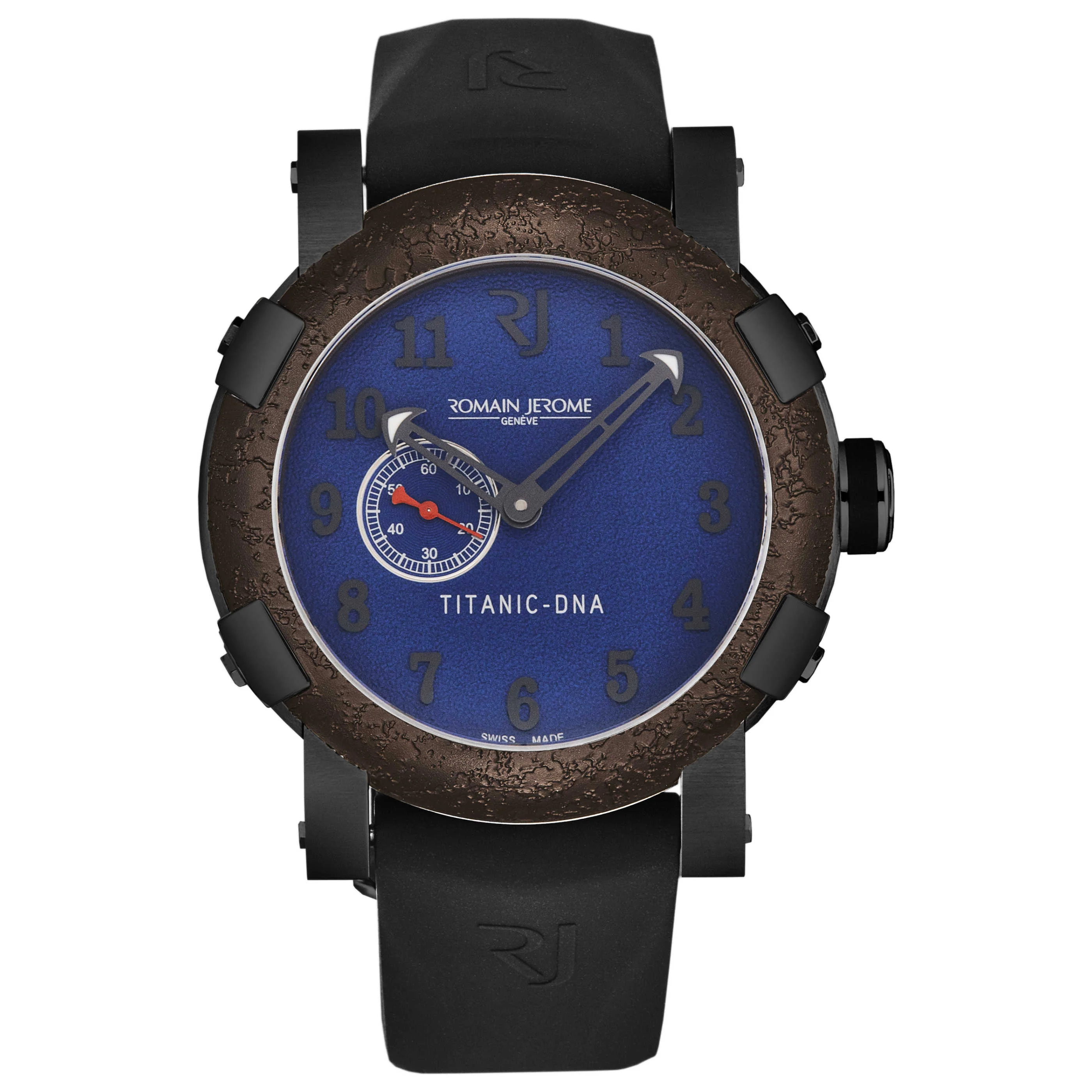 Romain Jerome Men's Watch RJTIAU.502.20