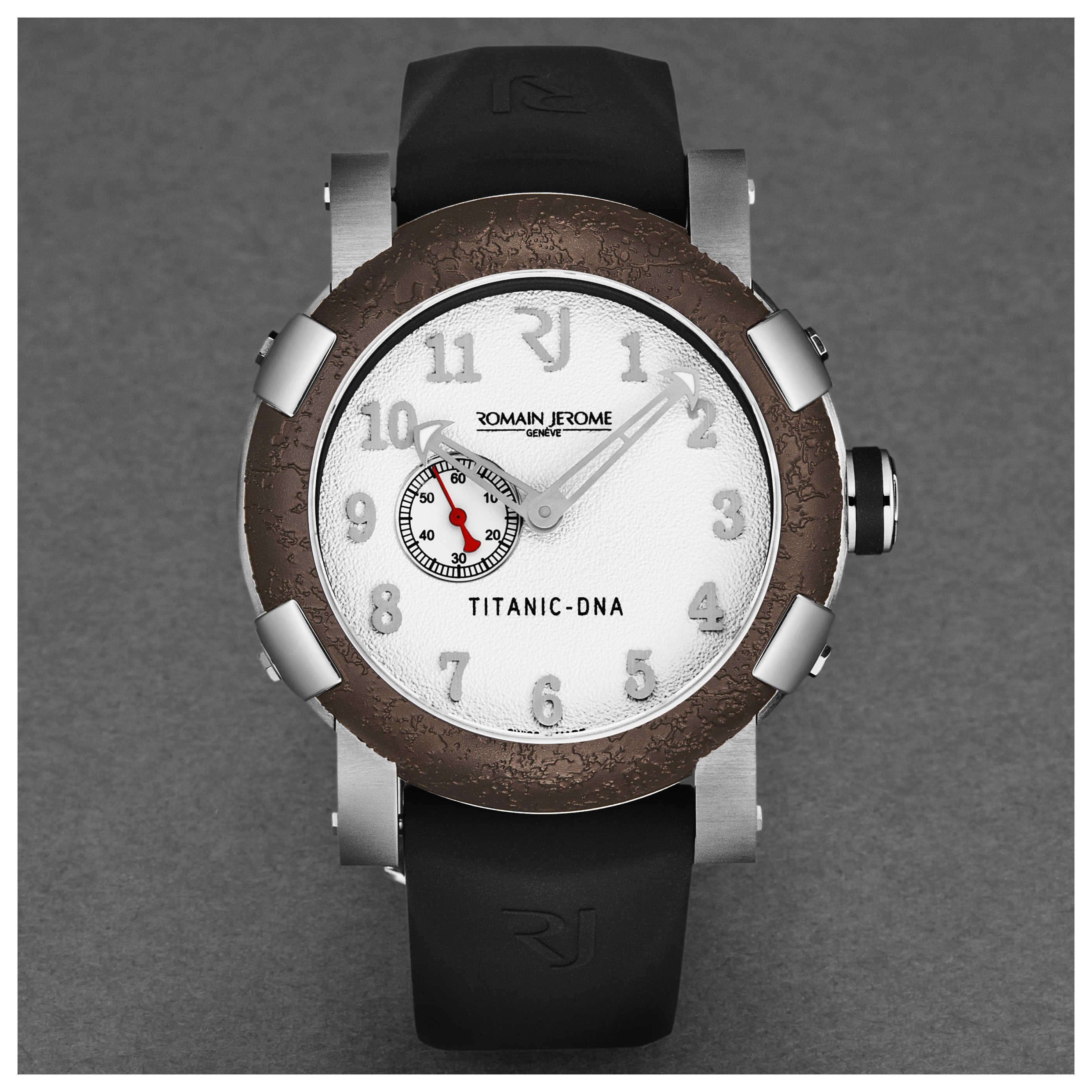 Romain Jerome Men's Watch RJTIAU.201.10 2 Romain Jerome Men's Watch RJTIAU.201.10