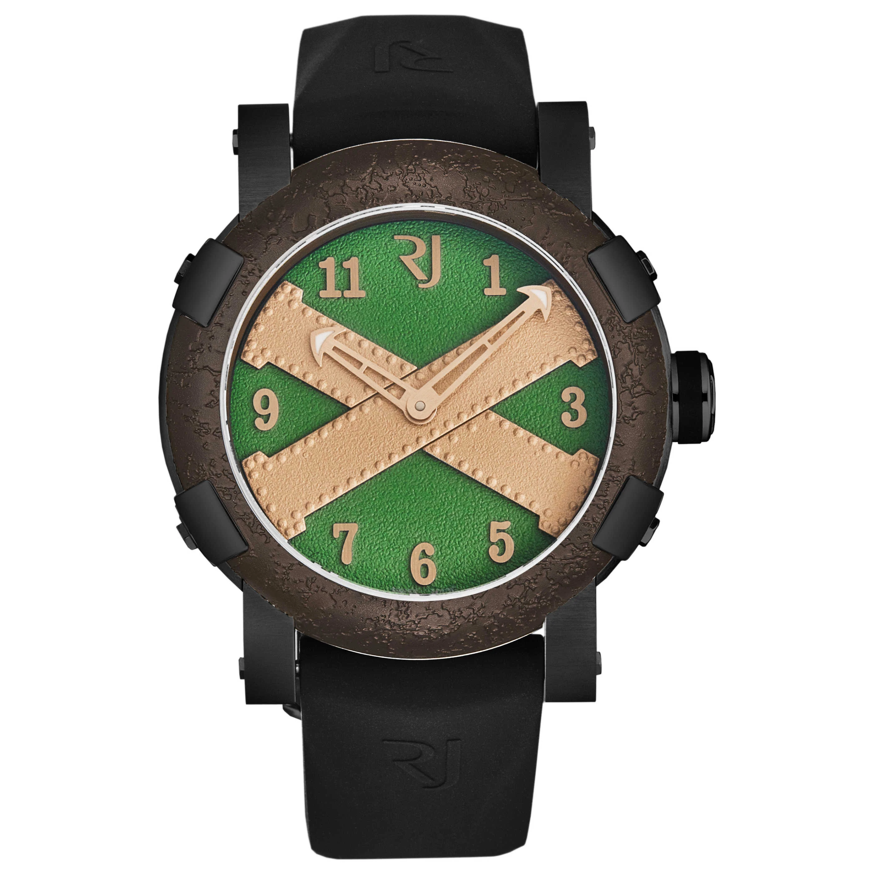 Romain Jerome Men's Watch RJTGAU.603.20 1 Romain Jerome Men's Watch RJTGAU.603.20