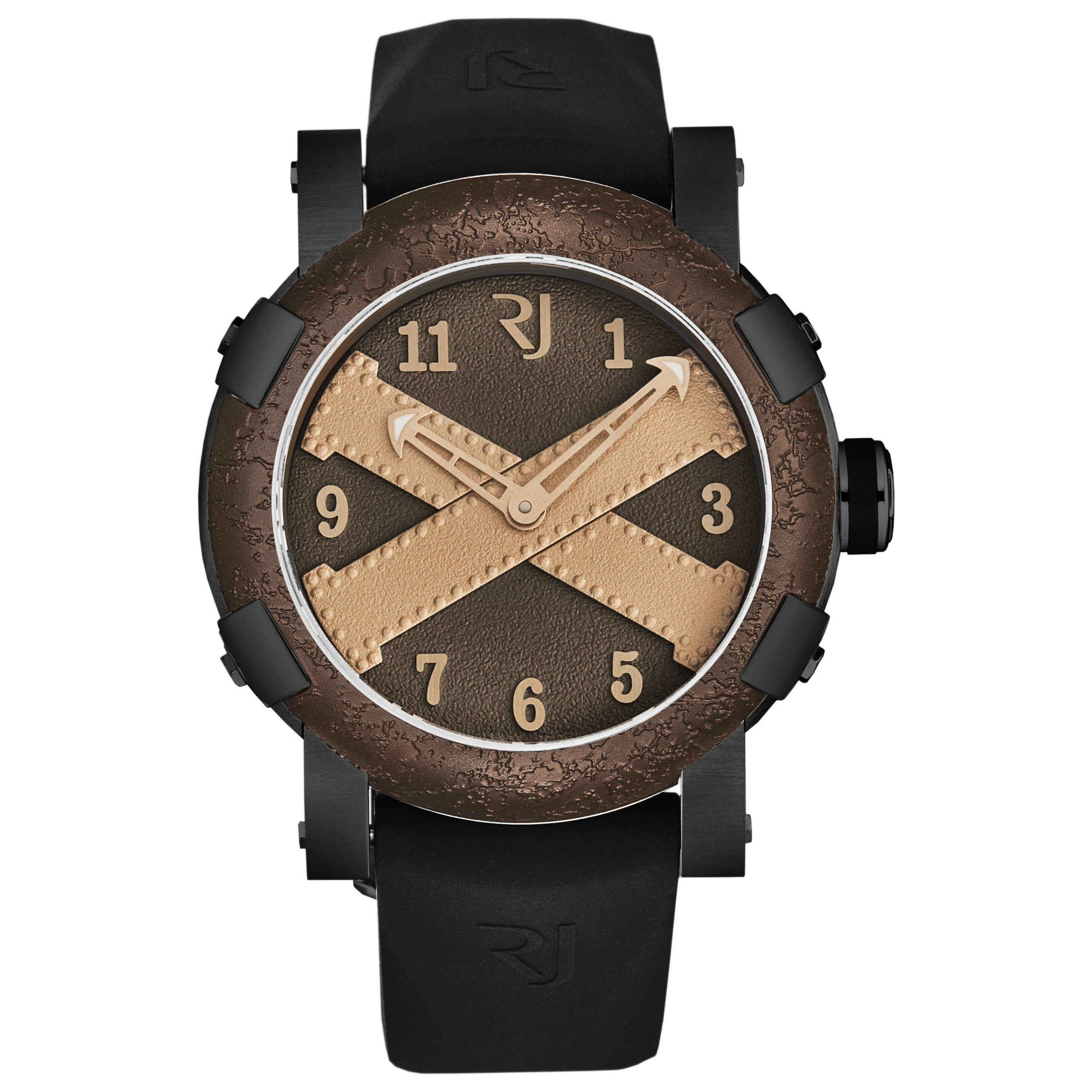 Romain Jerome Men's Watch RJTGAU.303.20 1 Romain Jerome Men's Watch RJTGAU.303.20