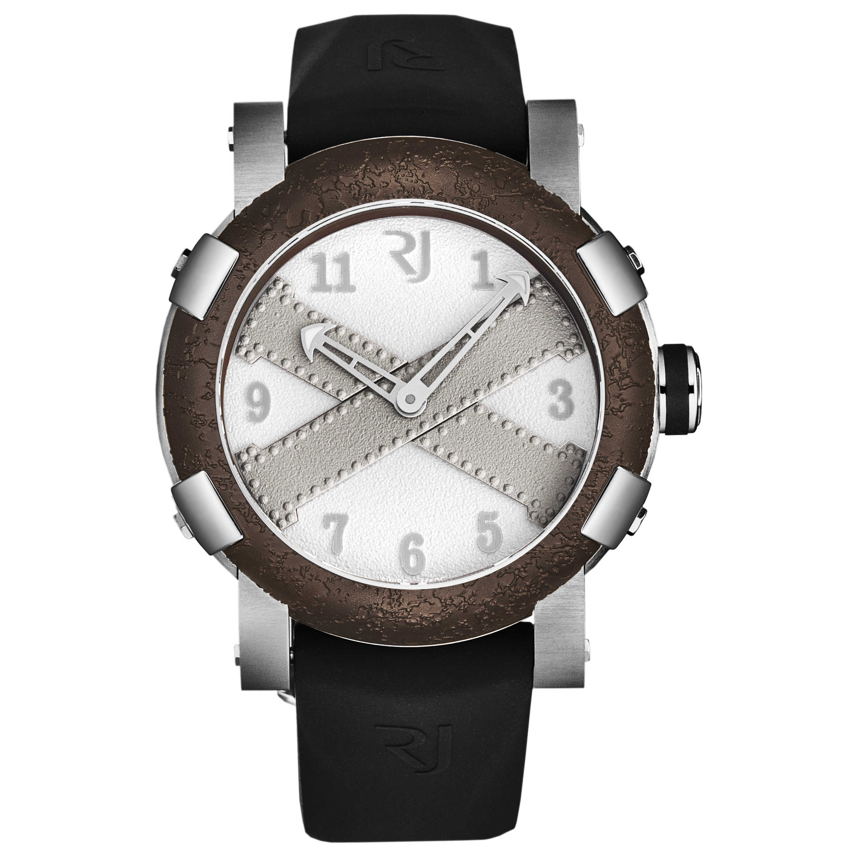 Romain Jerome Men's Watch RJTGAU.201.10 1 Romain Jerome Men's Watch RJTGAU.201.10