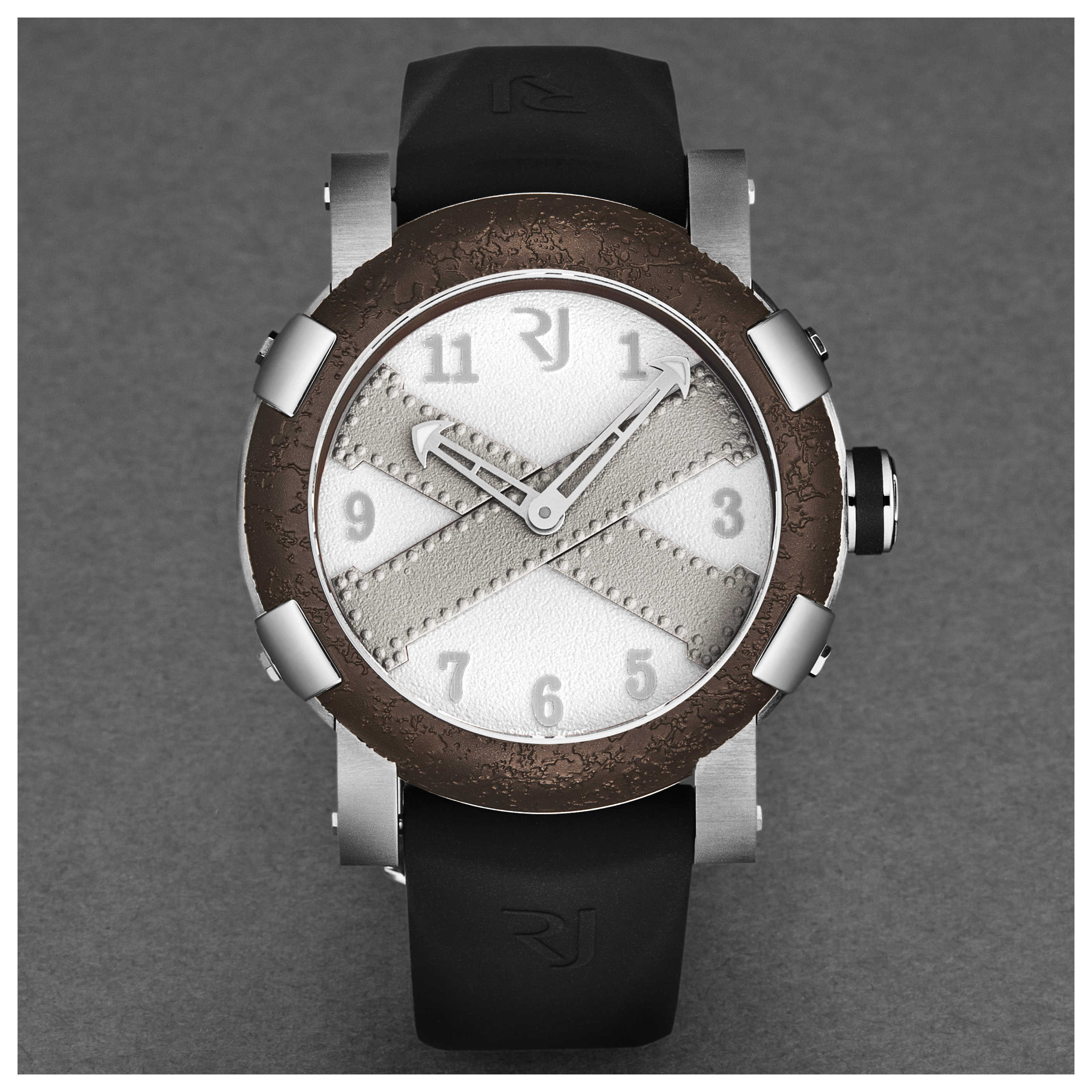Romain Jerome Men's Watch RJTGAU.201.10 2 Romain Jerome Men's Watch RJTGAU.201.10