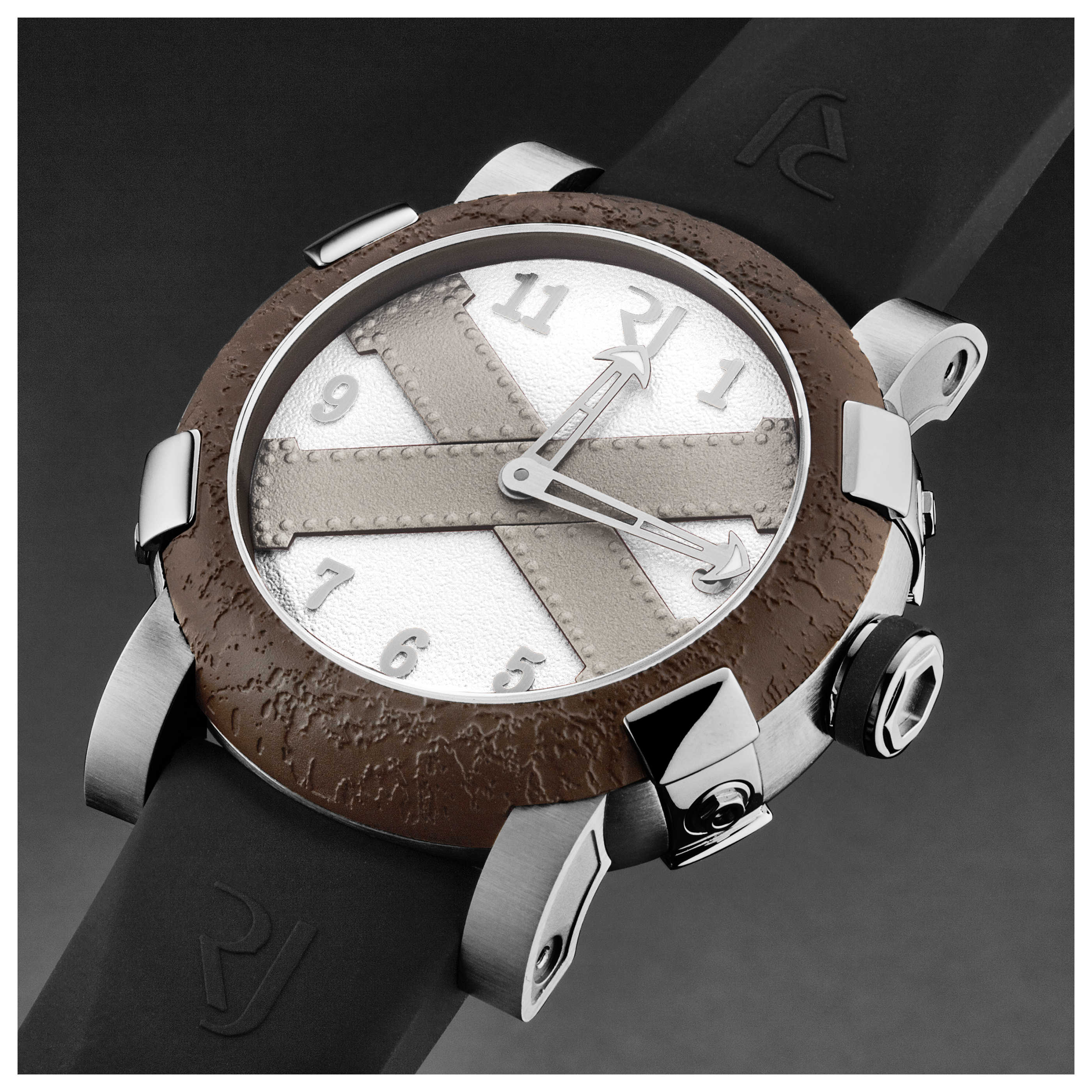 Romain Jerome Men's Watch RJTGAU.201.10 5 Romain Jerome Men's Watch RJTGAU.201.10