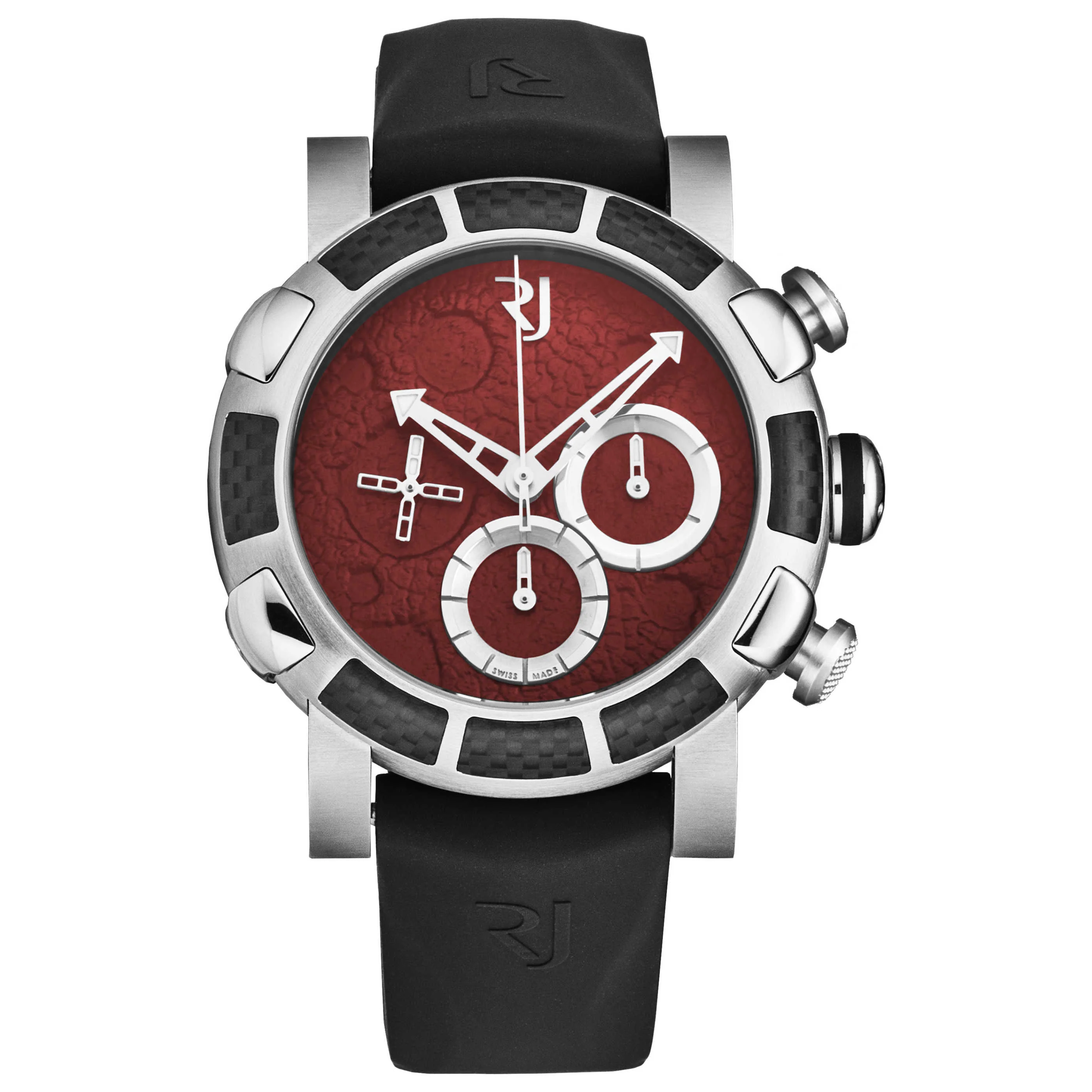 Romain Jerome Men's Watch RJMDCH.701.10