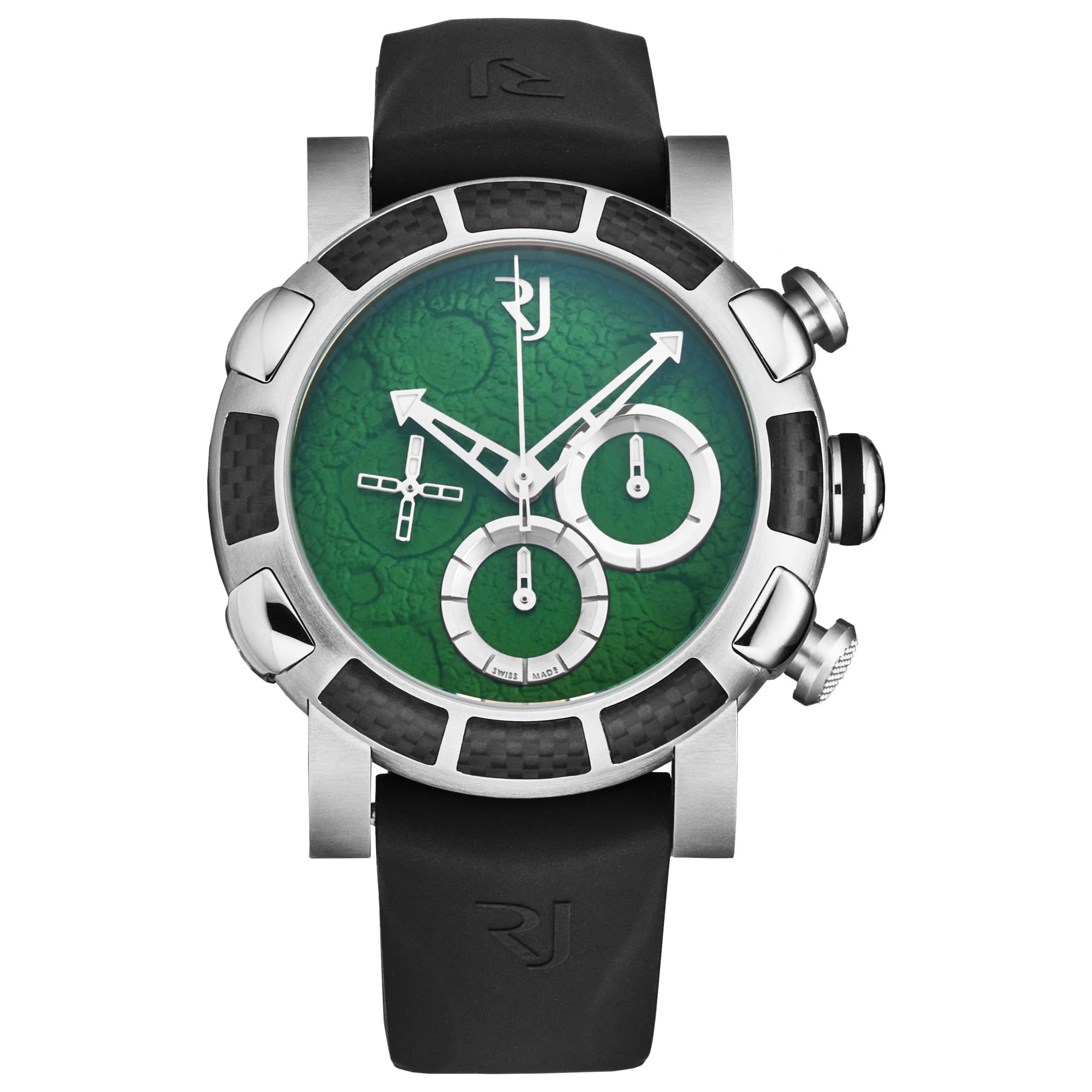 Romain Jerome Men's Watch RJMDCH.601.10