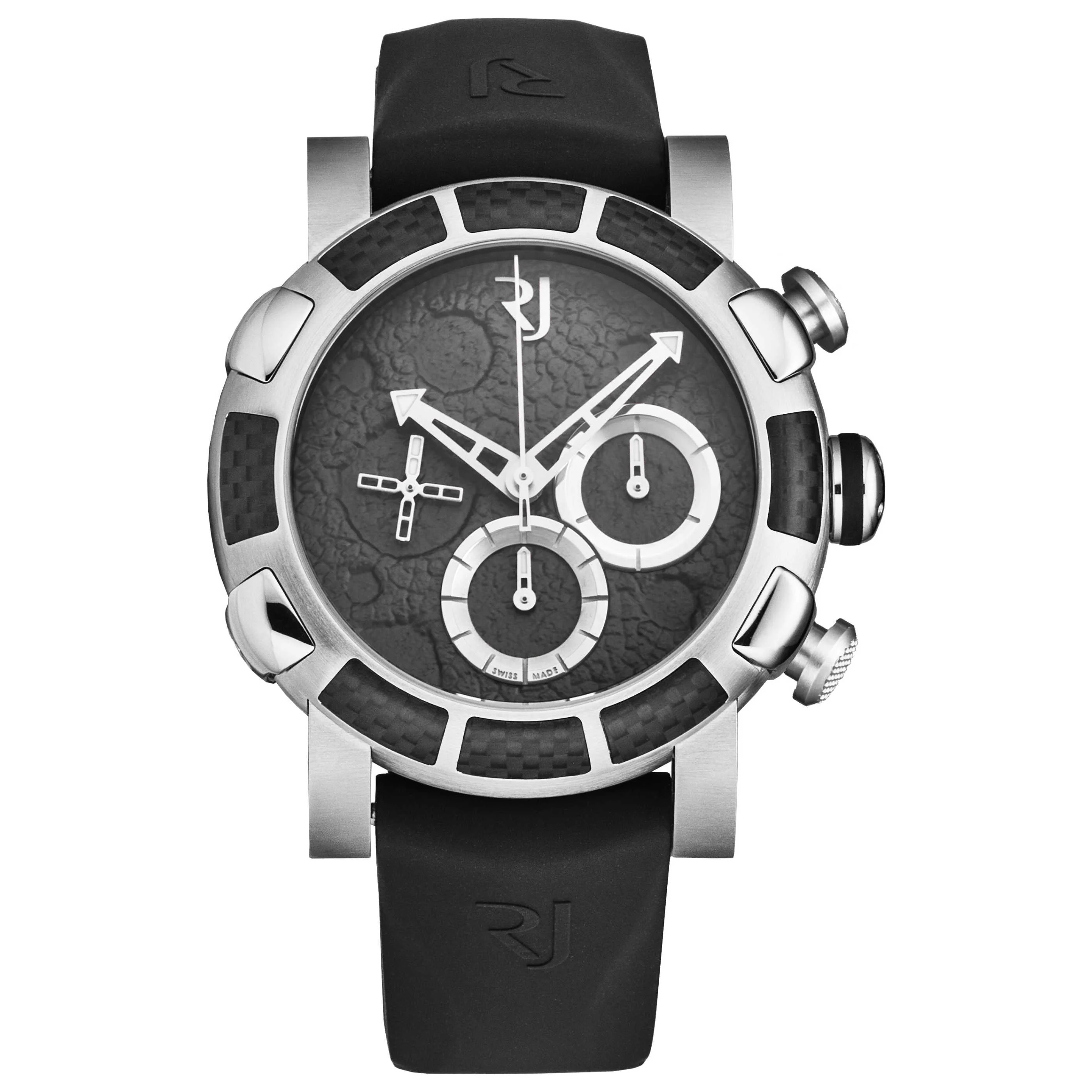 Romain Jerome Men's Watch RJMDCH.401.10