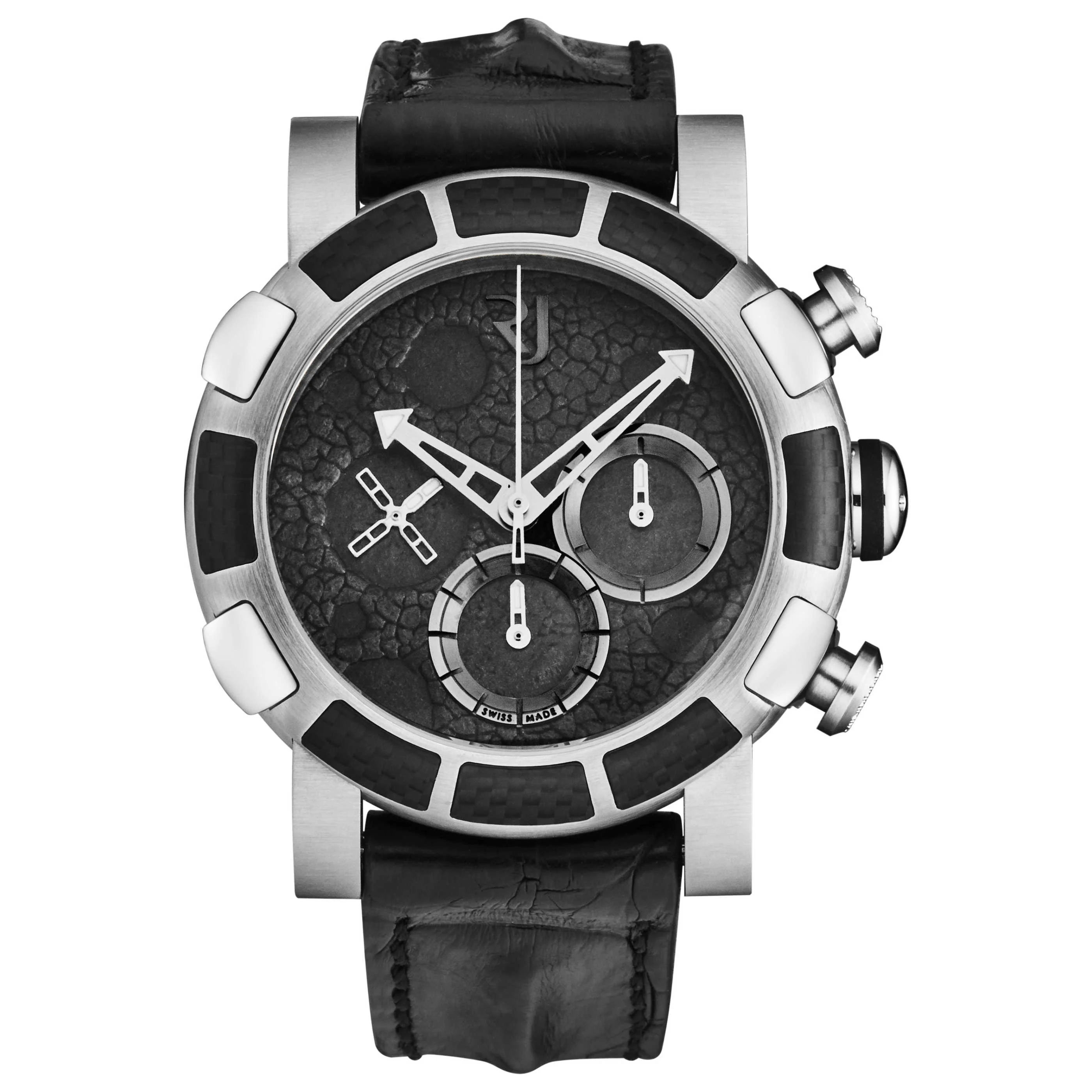Romain Jerome Men's Watch RJMDCH.101.10