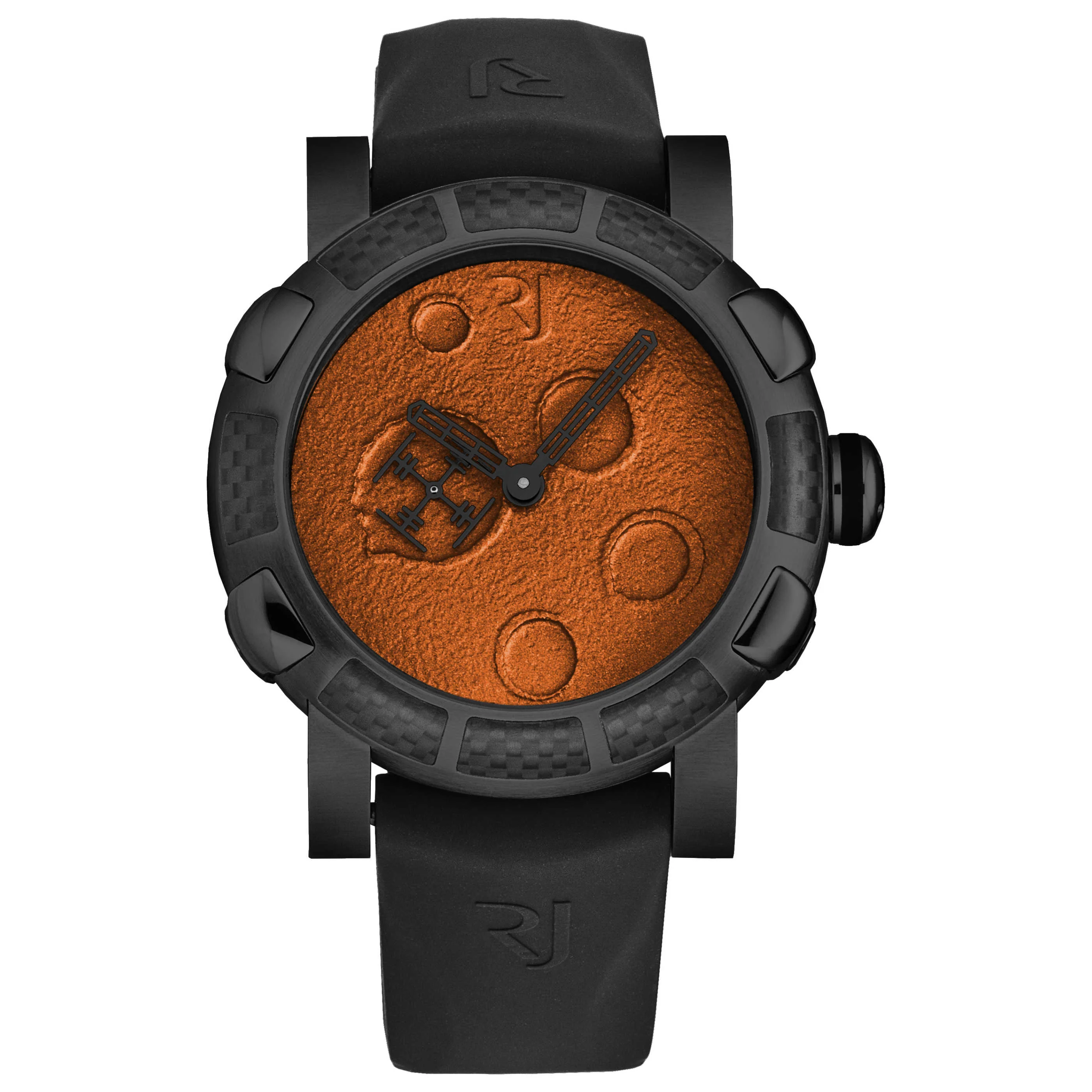 Romain Jerome Men's Watch RJMDAU.901.20
