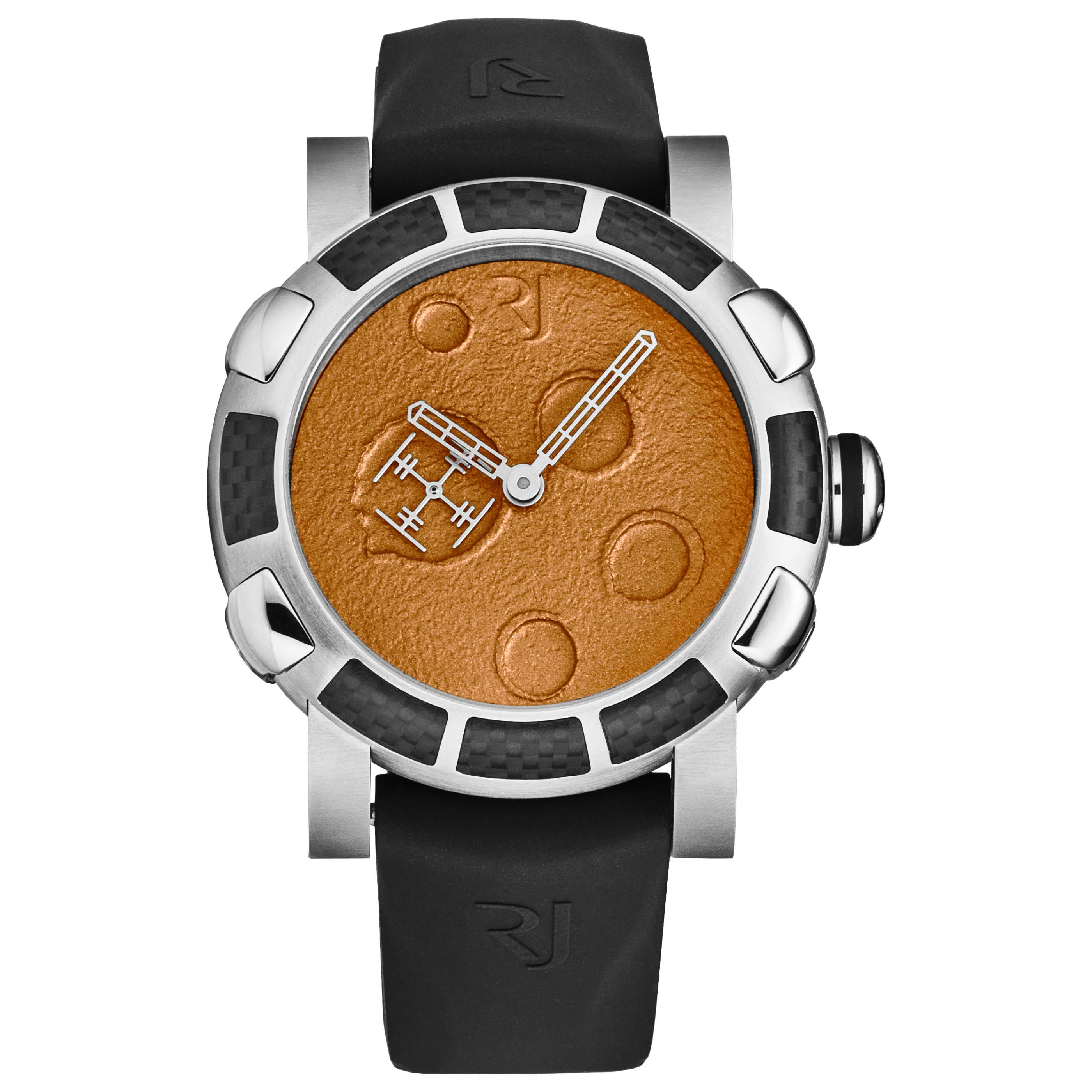 Romain Jerome Men's Watch RJMDAU.901.10