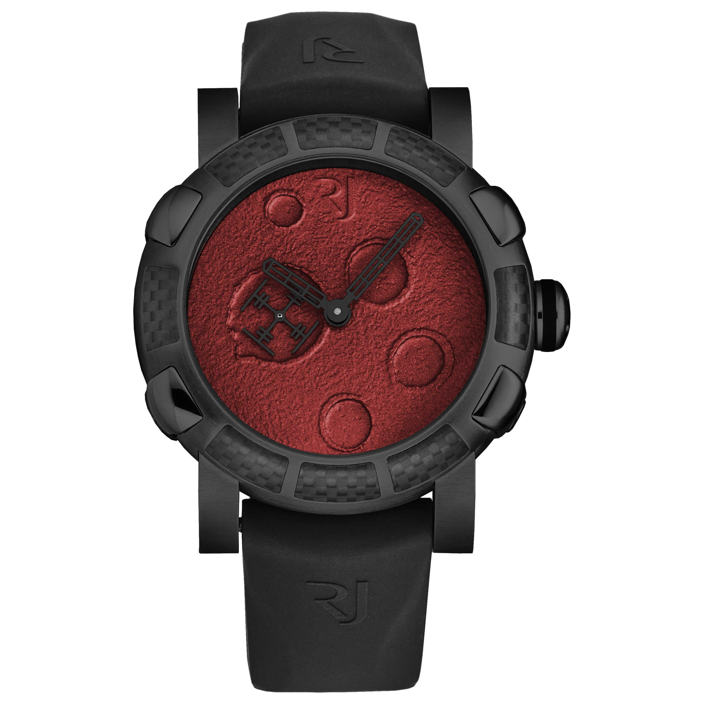 Romain Jerome Men's Watch RJMDAU.701.20
