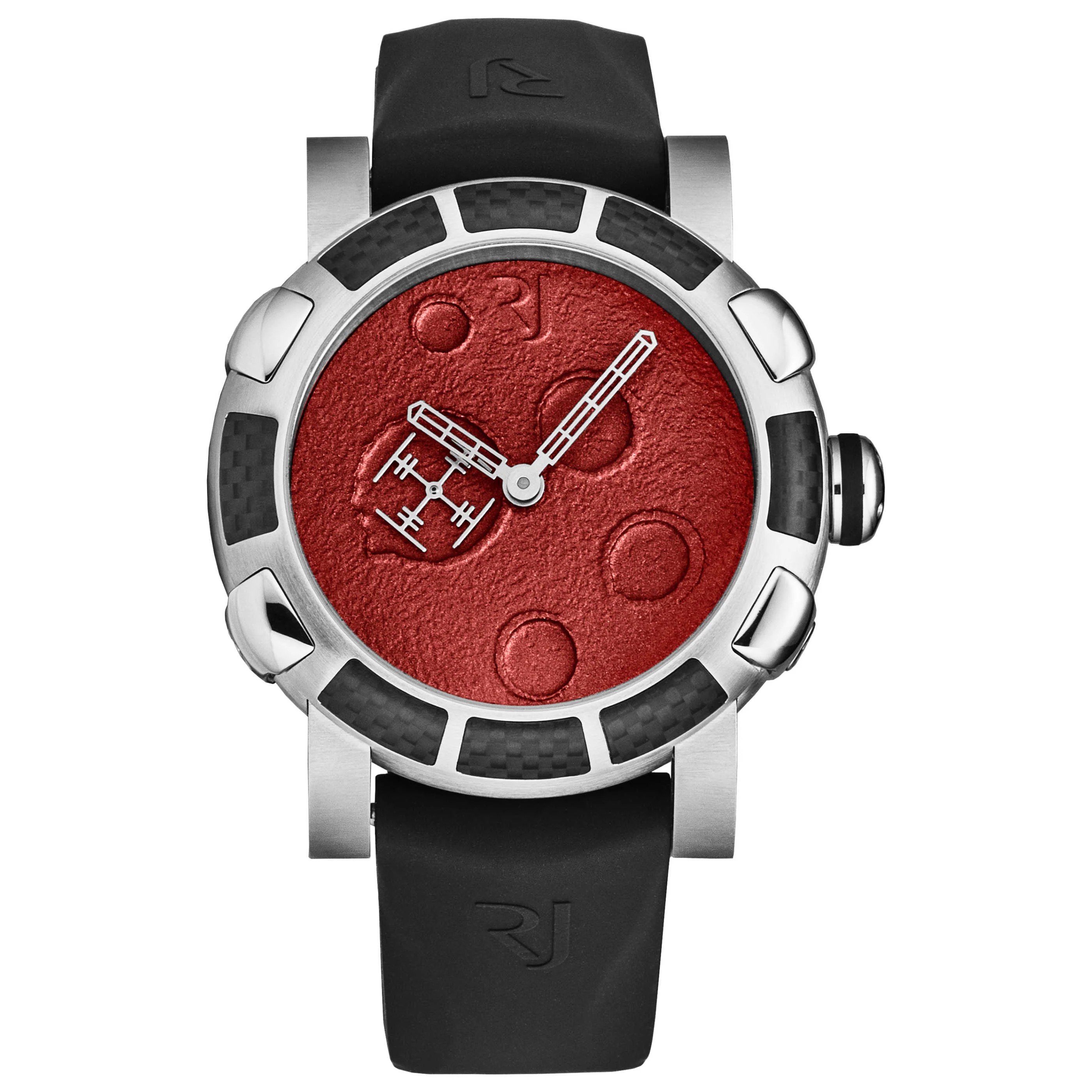 Romain Jerome Men's Watch RJMDAU.701.10