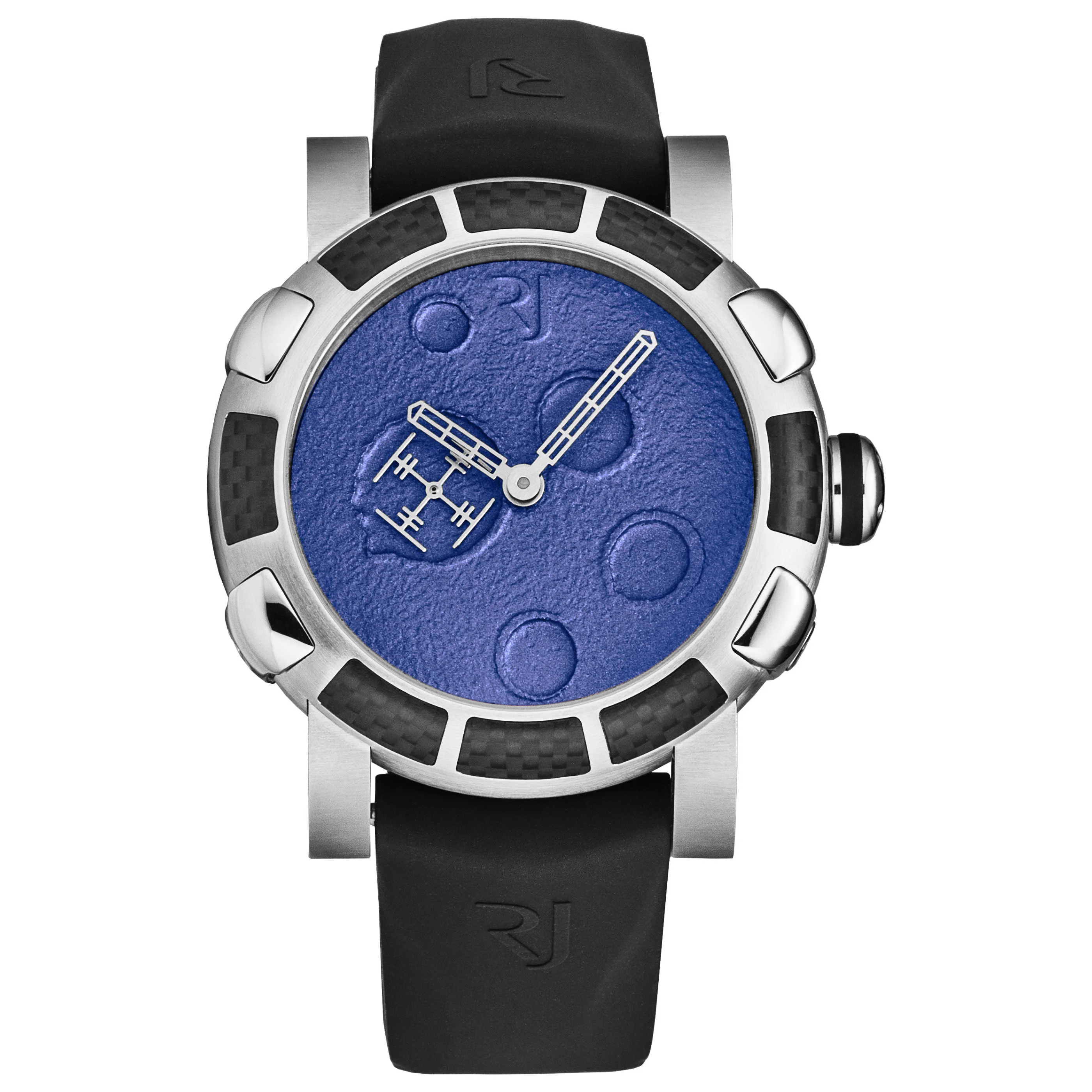 Romain Jerome Men's Watch RJMDAU.501.10