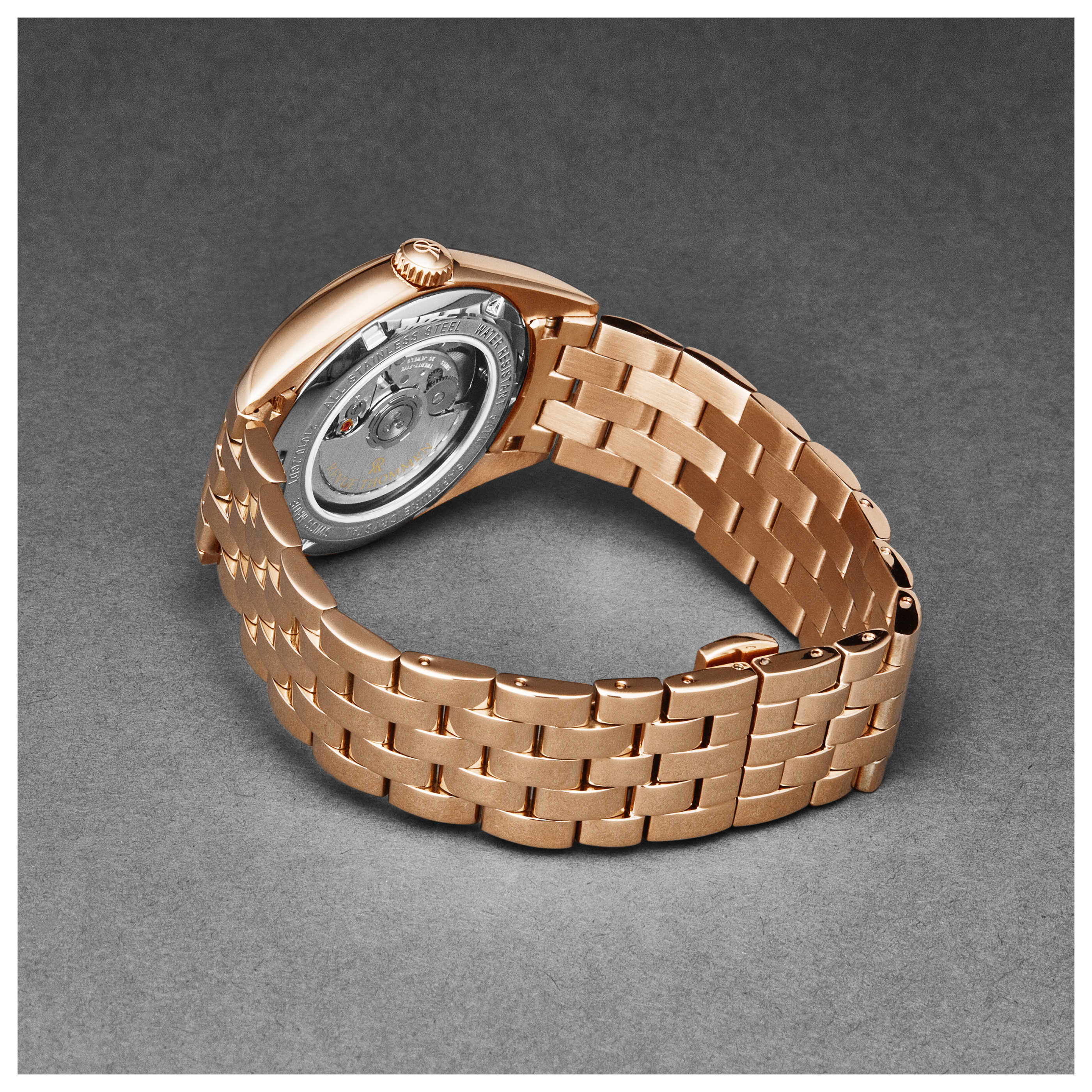 Revue Thommen Men's Watch 21010.2364 2 Revue Thommen Men's Watch 21010.2364