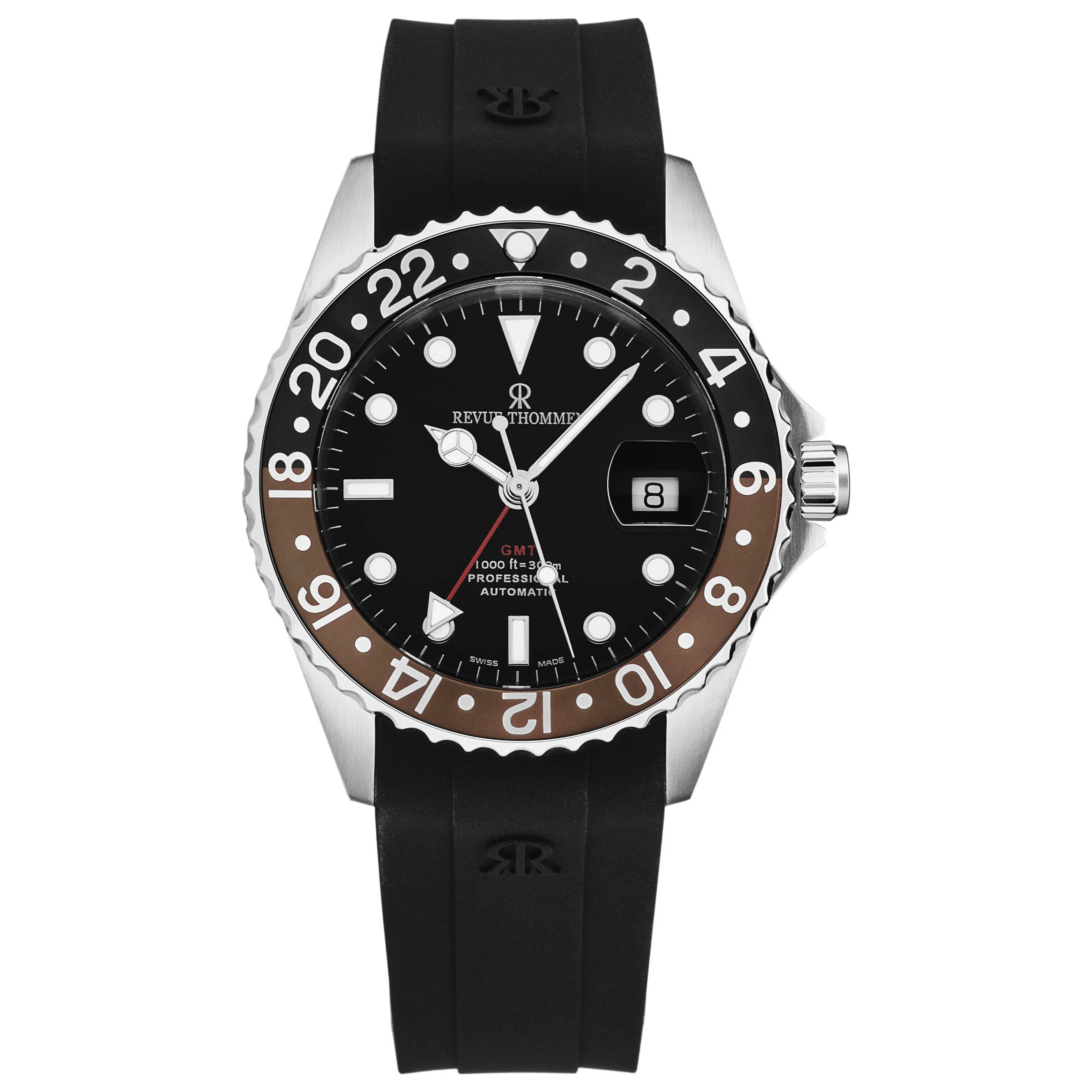 Revue Thommen Men's Watch 17572.2839