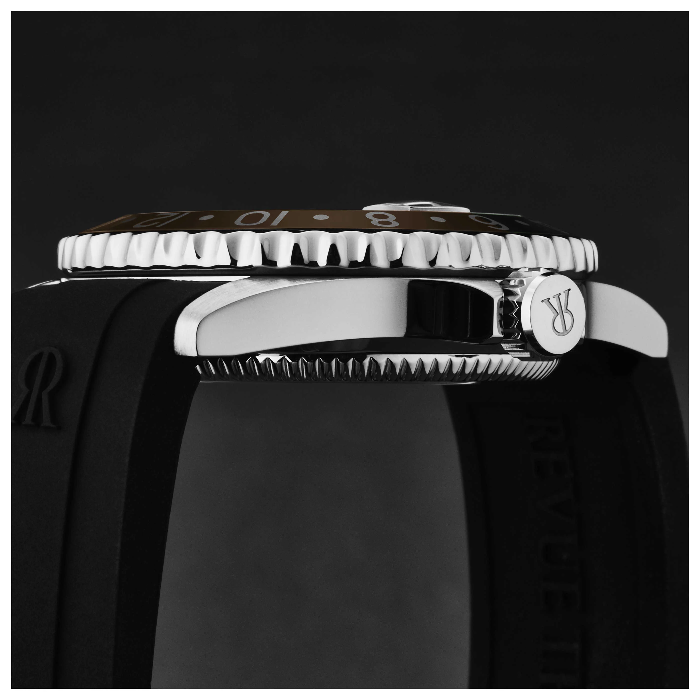 Revue Thommen Men's Watch 17572.2839 5 Revue Thommen Men's Watch 17572.2839