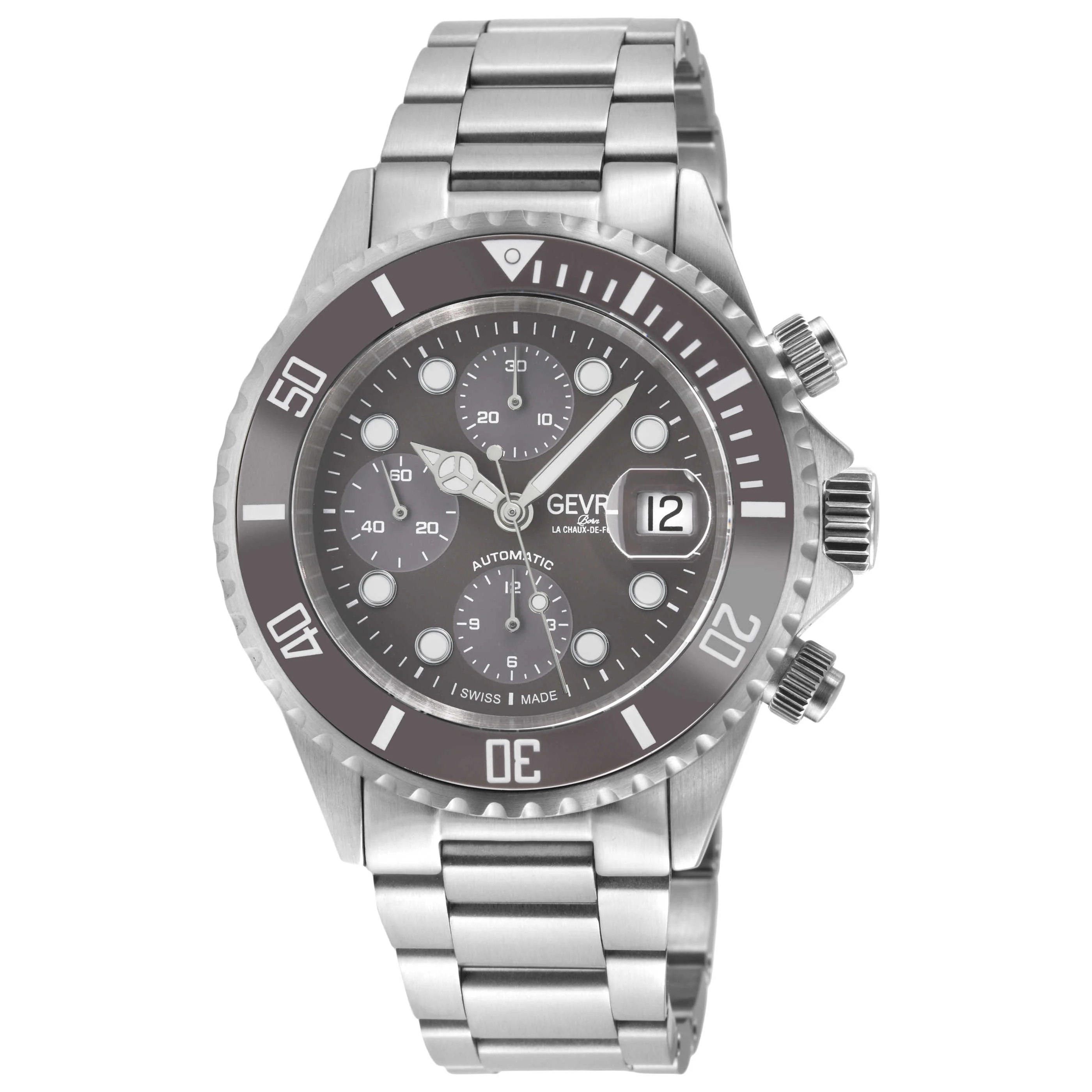 Gevril Men's Watch 4154A
