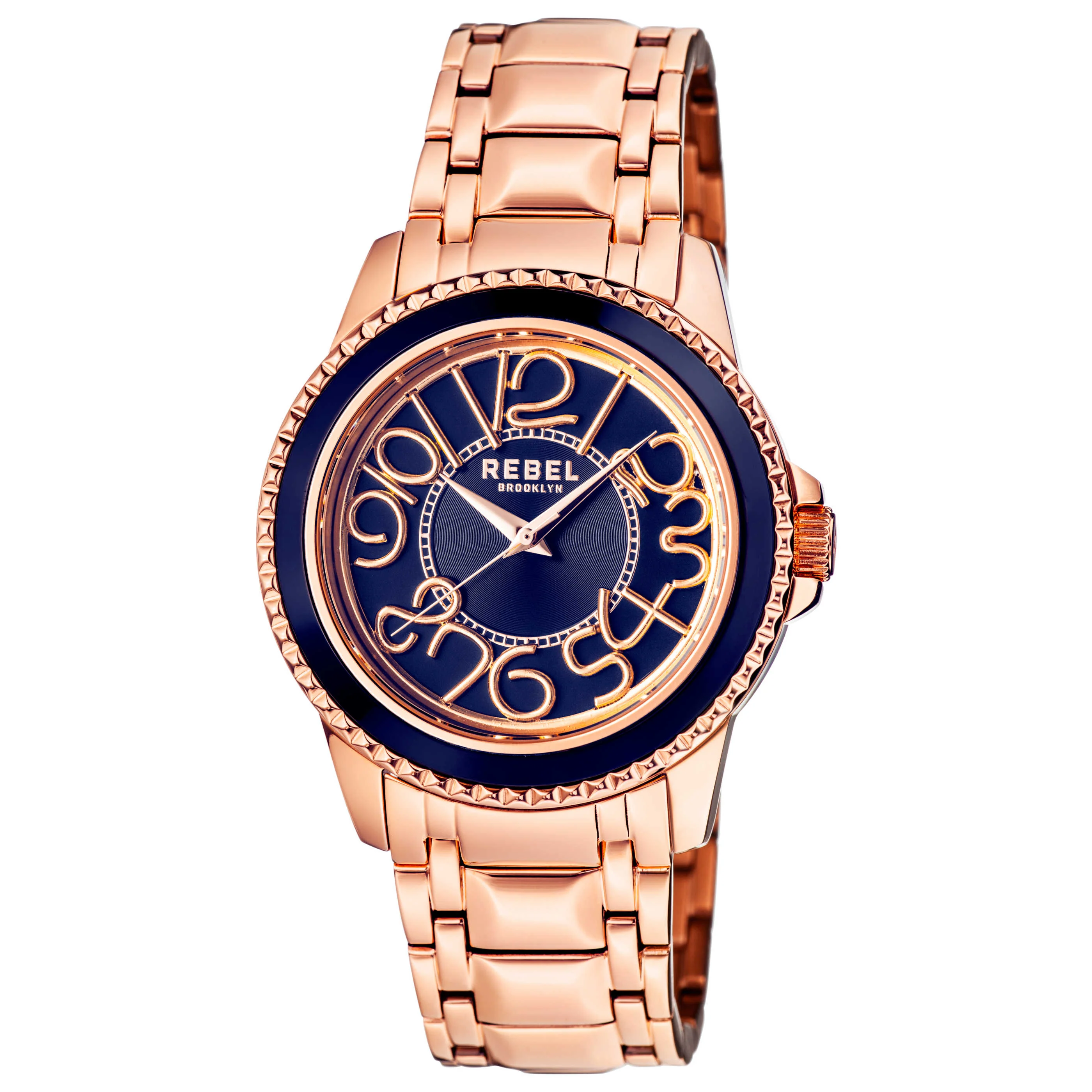 Rebel Men's Watch RB107-8049