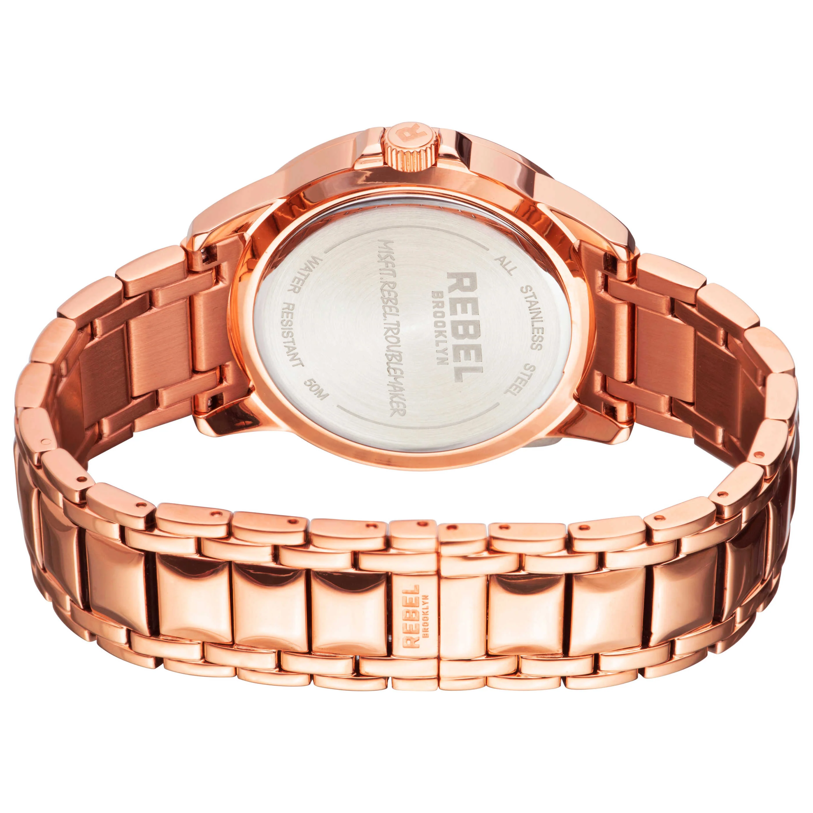 Rebel Men's Watch RB107-8049 2 Rebel Men's Watch RB107-8049