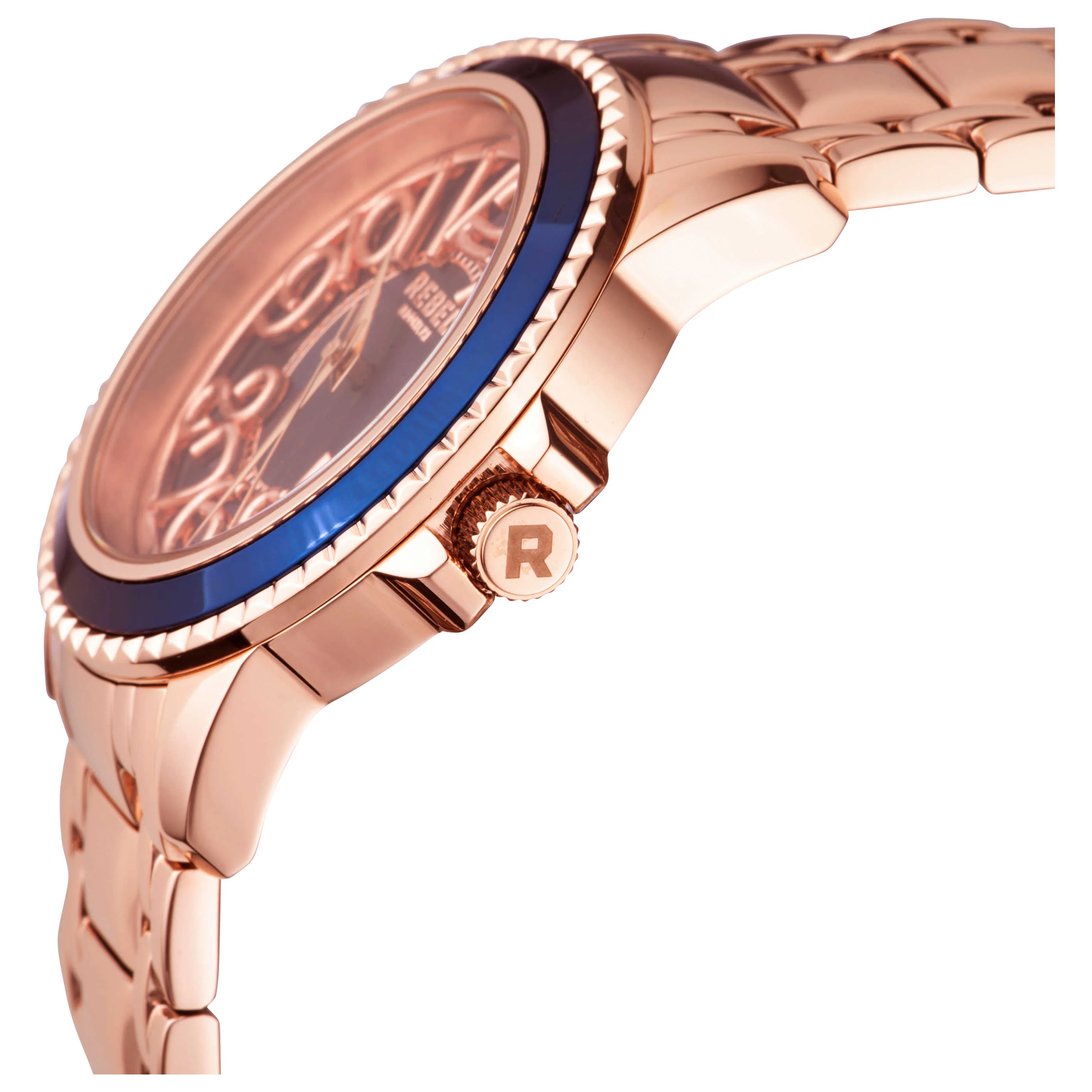 Rebel Men's Watch RB107-8049 3 Rebel Men's Watch RB107-8049