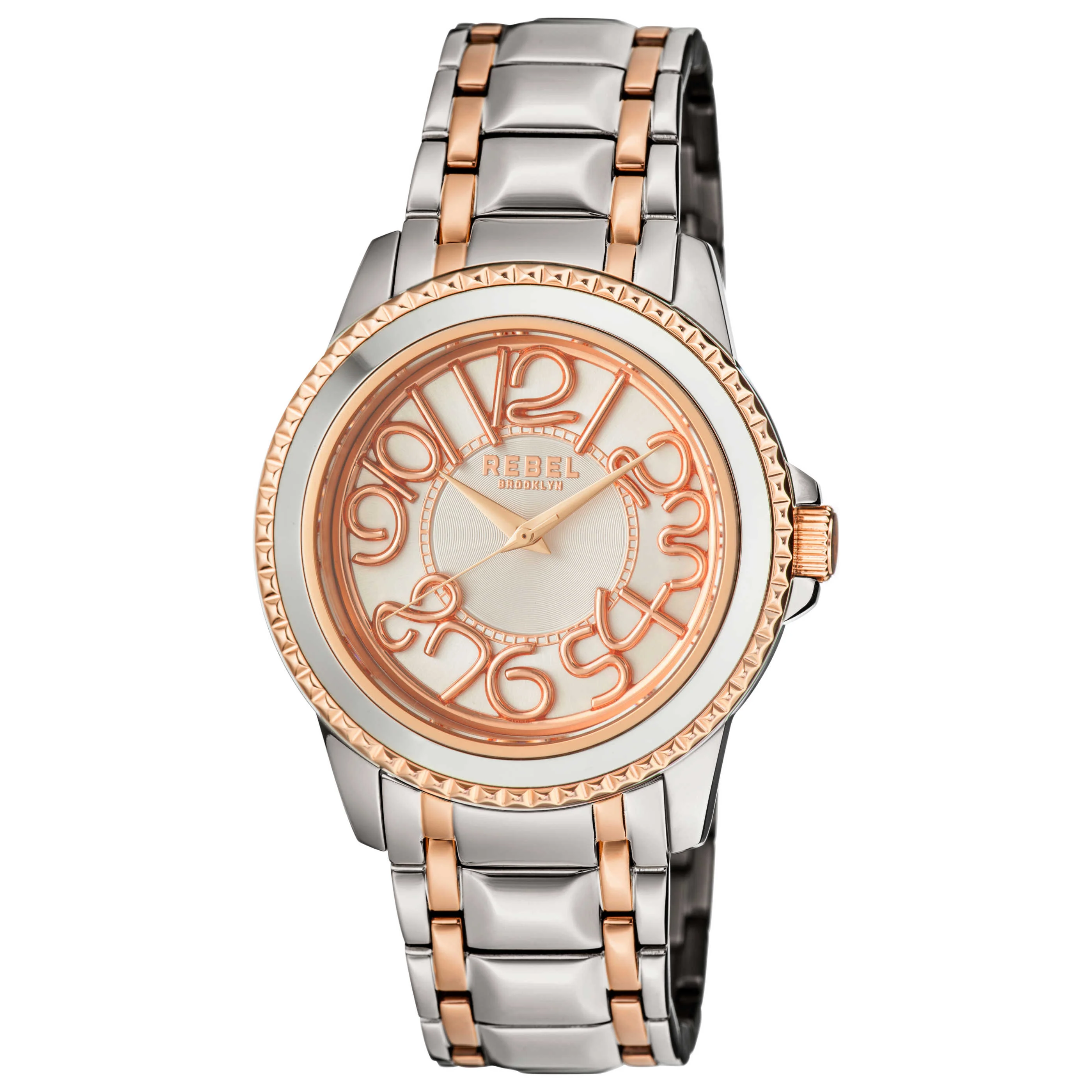 Rebel Men's Watch RB107-5016