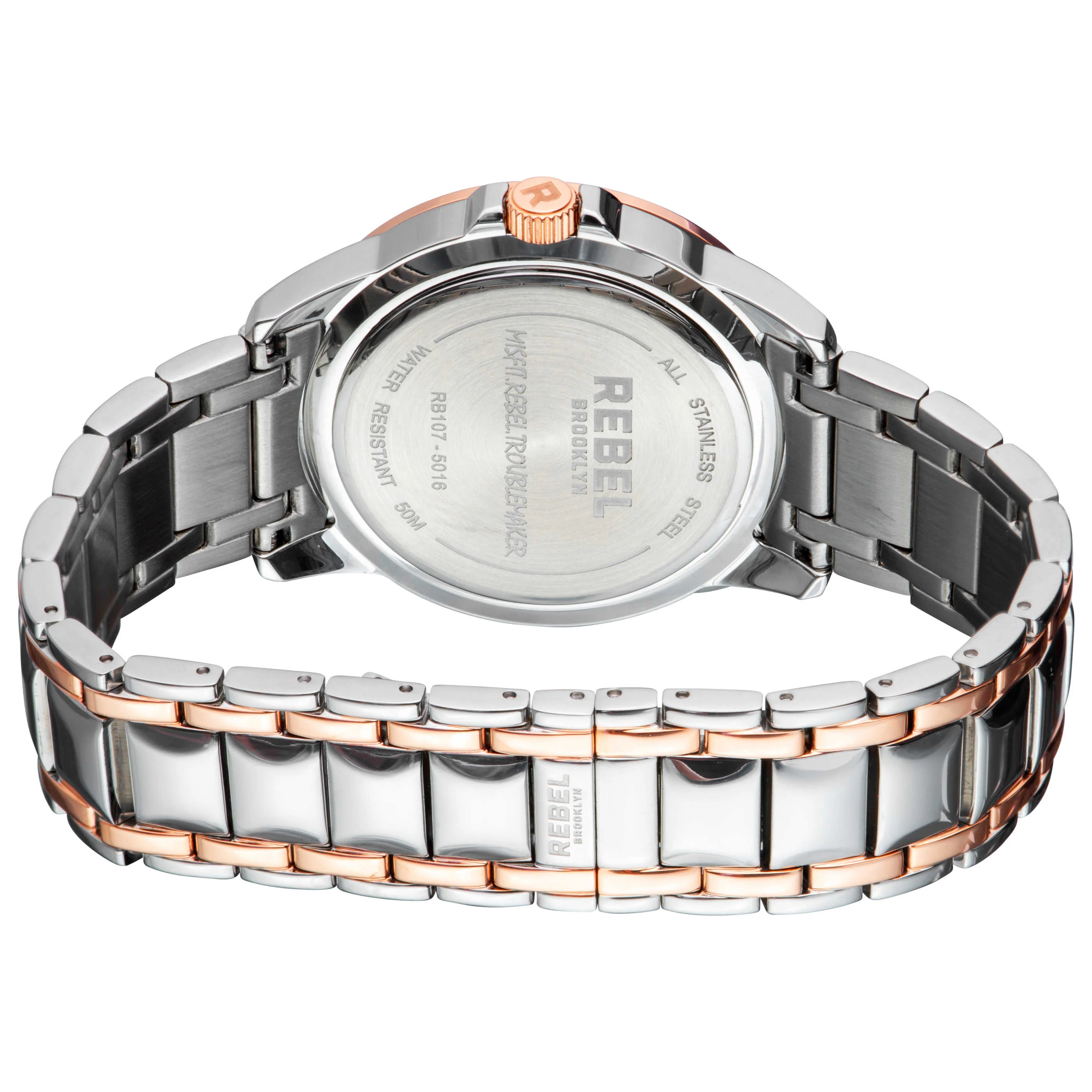 Rebel Men's Watch RB107-5016 2 Rebel Men's Watch RB107-5016