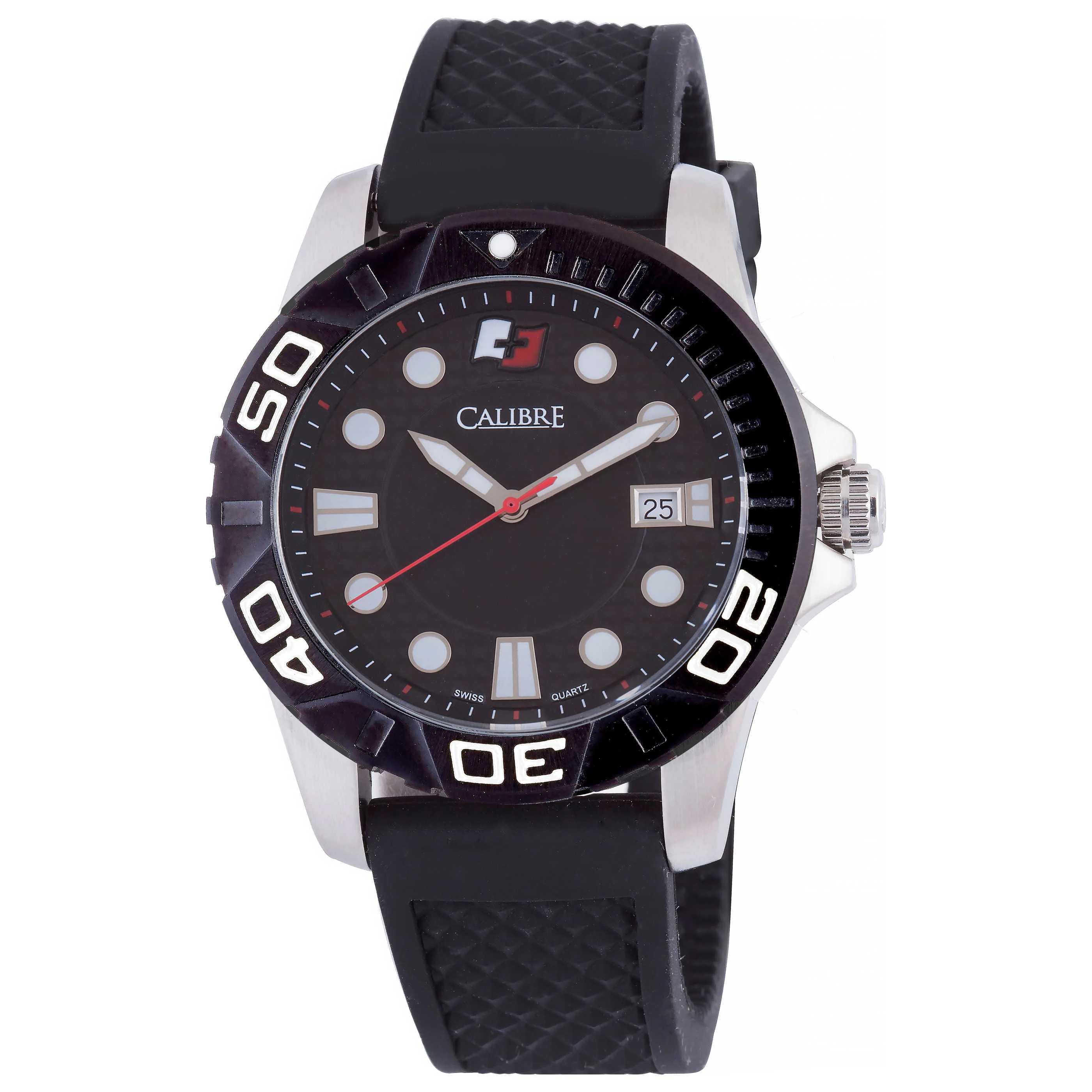 Calibre Men's Watch SC-4A1-04-007