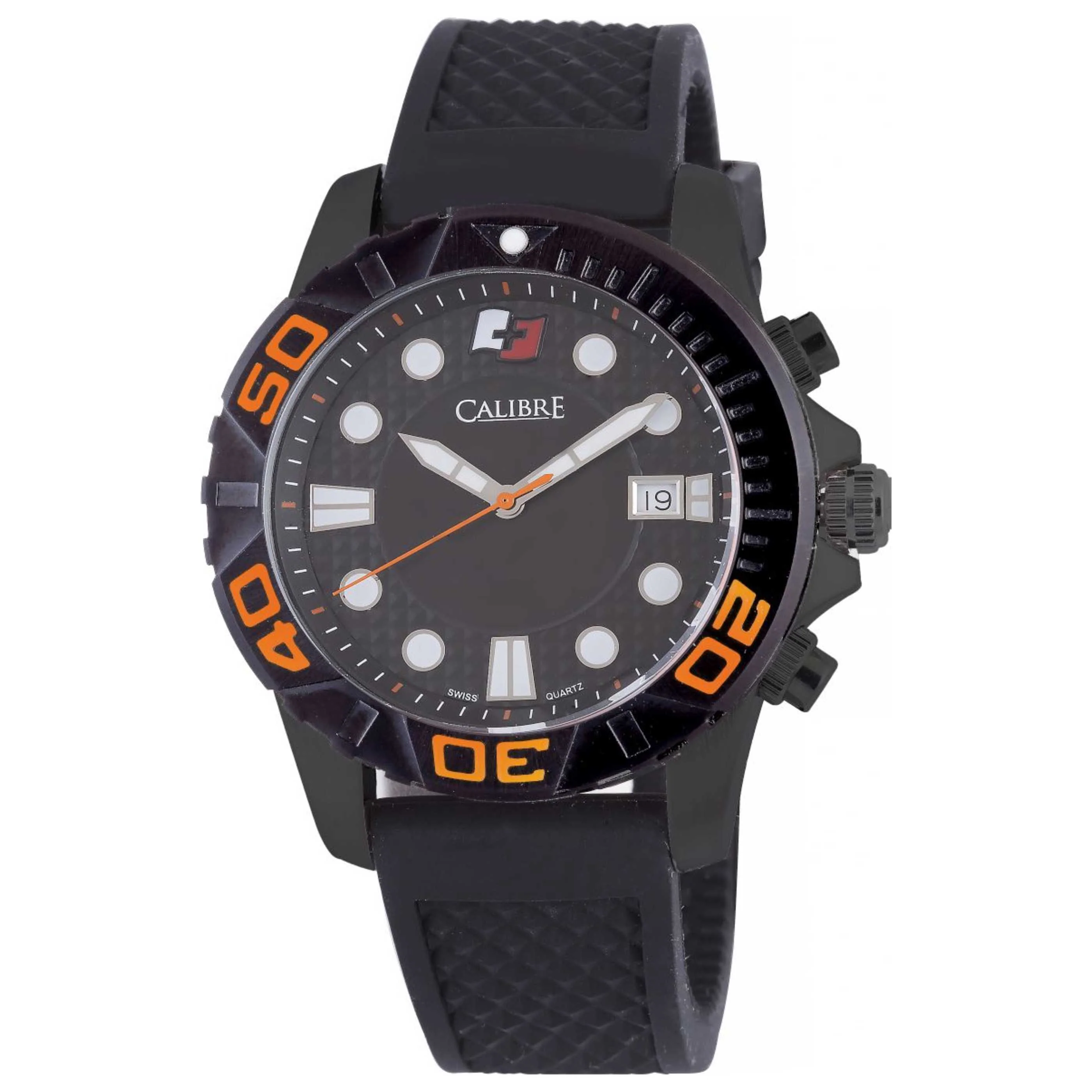 Calibre Men's Watch SC-4A1-13-007.79