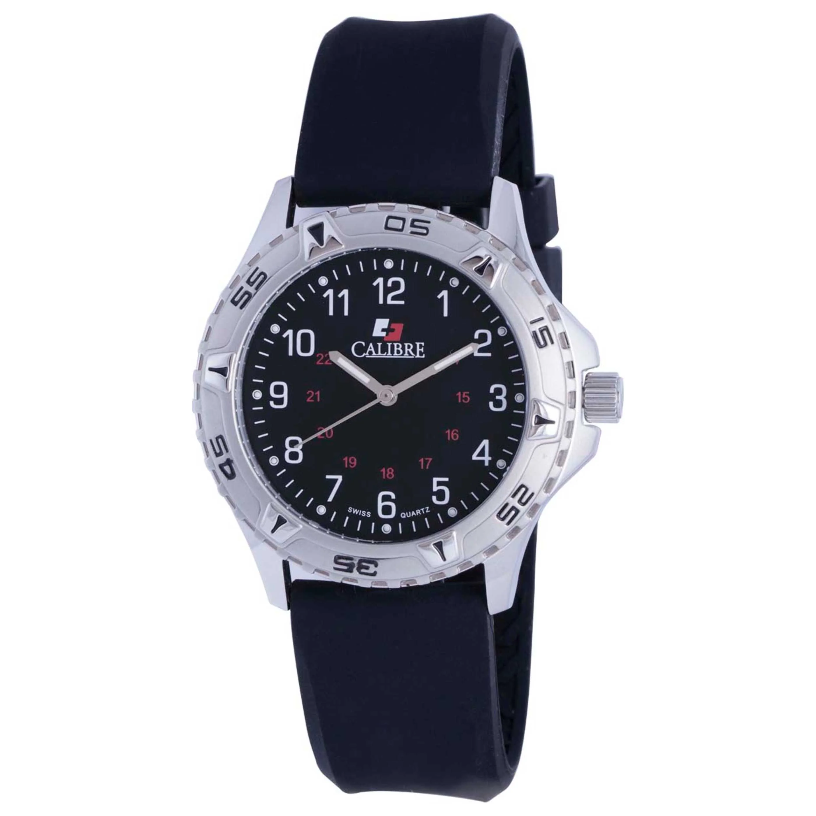 Calibre Men's Watch SC-4S1-04-007R