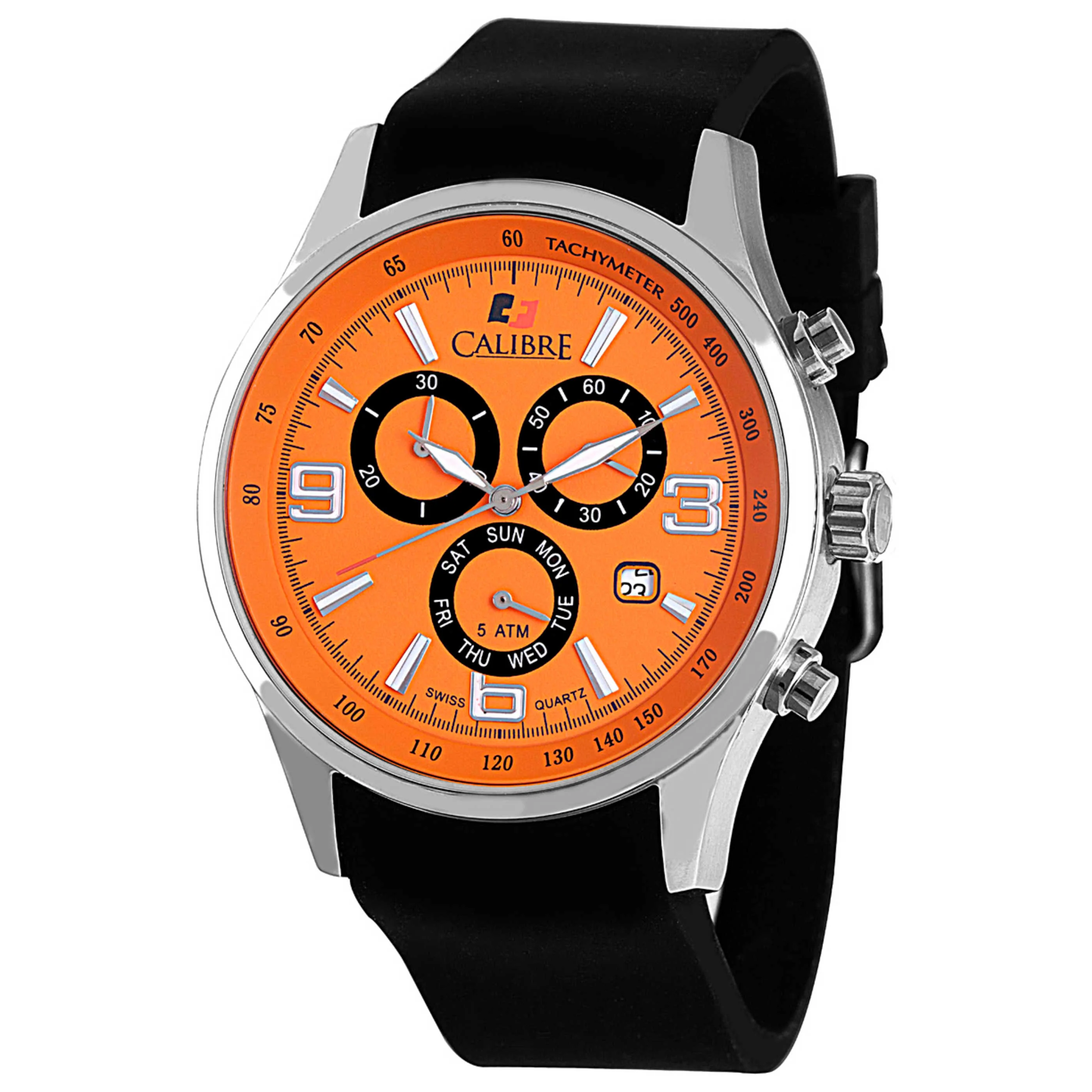 Calibre Men's Watch SC-4M1-04-079