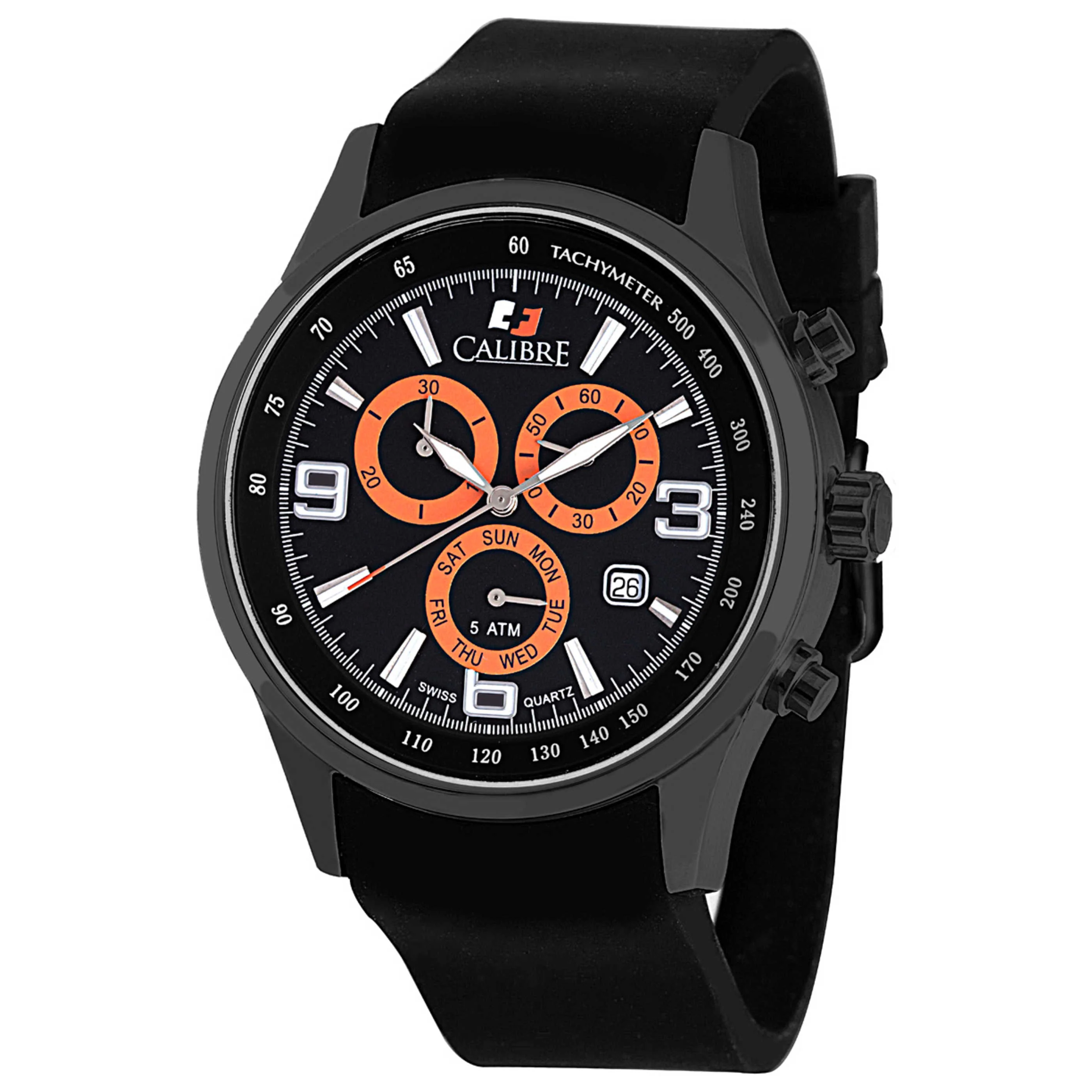 Calibre Men's Watch SC-4M1-13-007