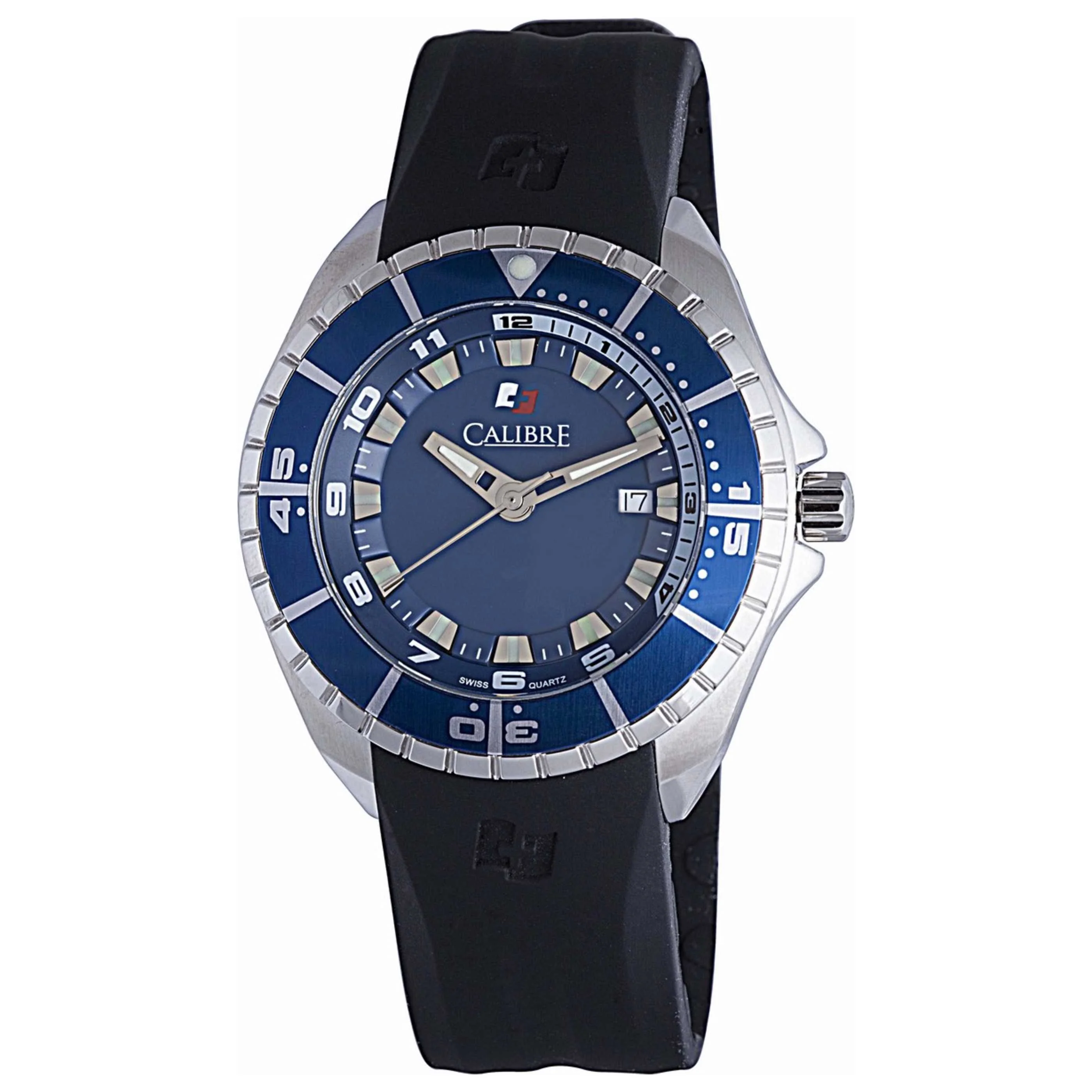 Calibre Men's Watch SC-4S2-04-001.3