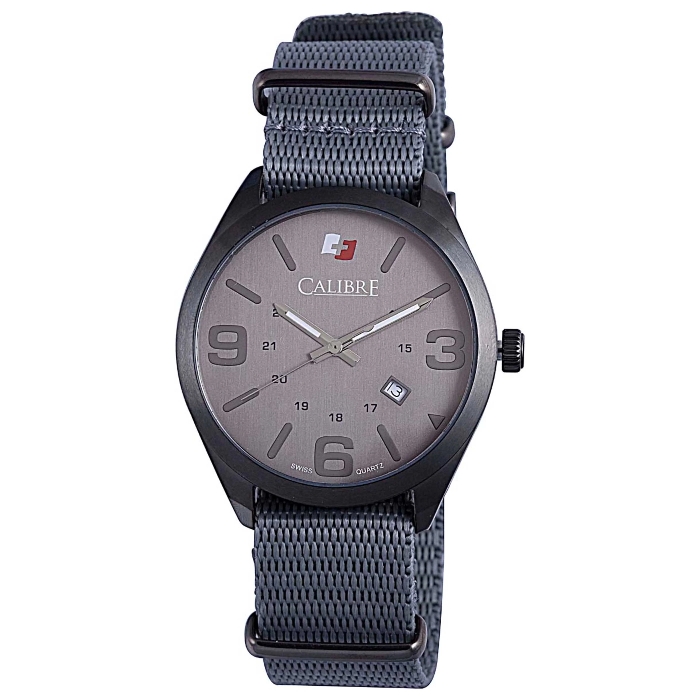 Calibre Men's Watch SC-4T2-15-011