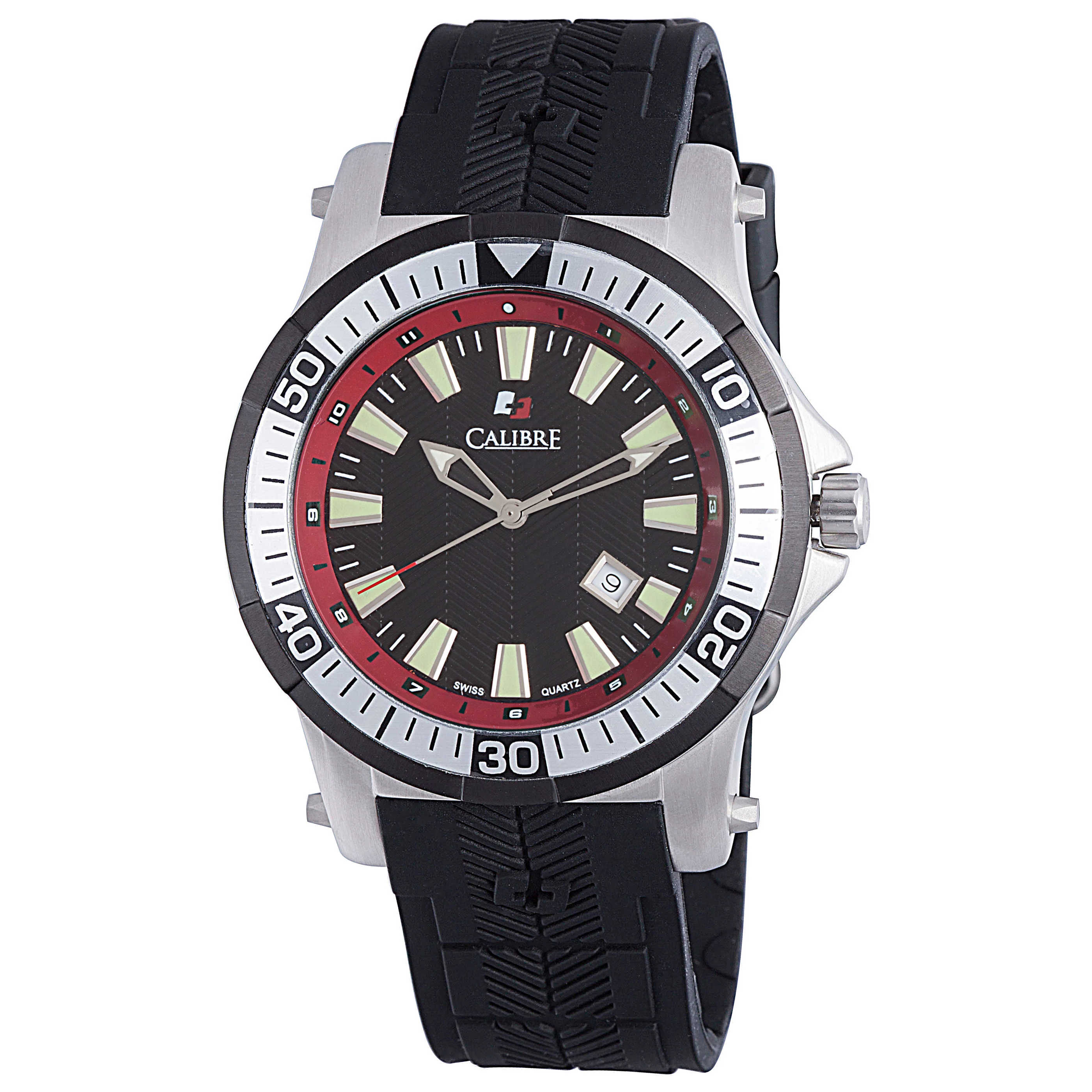 Calibre Men's Watch SC-4H1-04-007.4