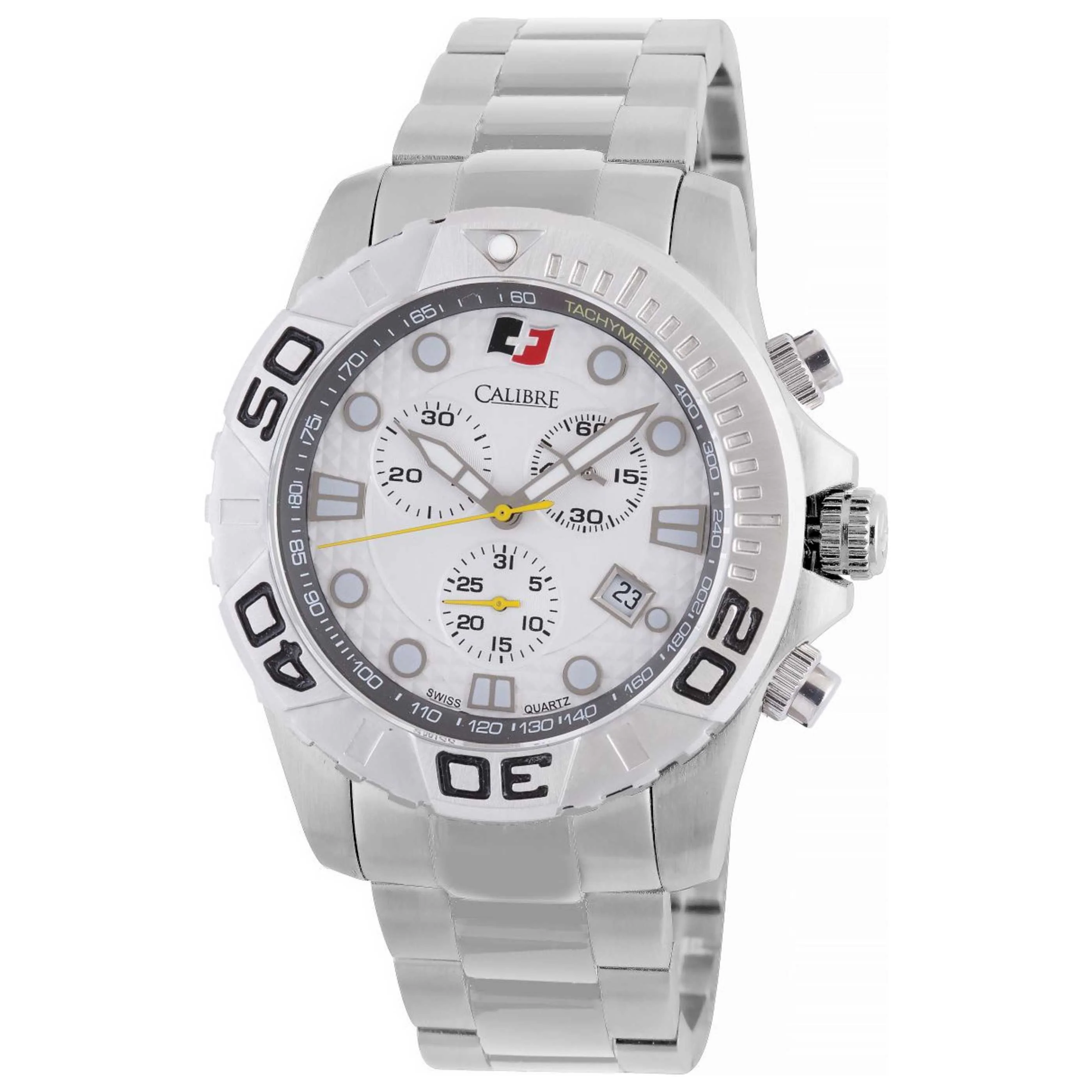 Calibre Men's Watch SC-5A2-04-001