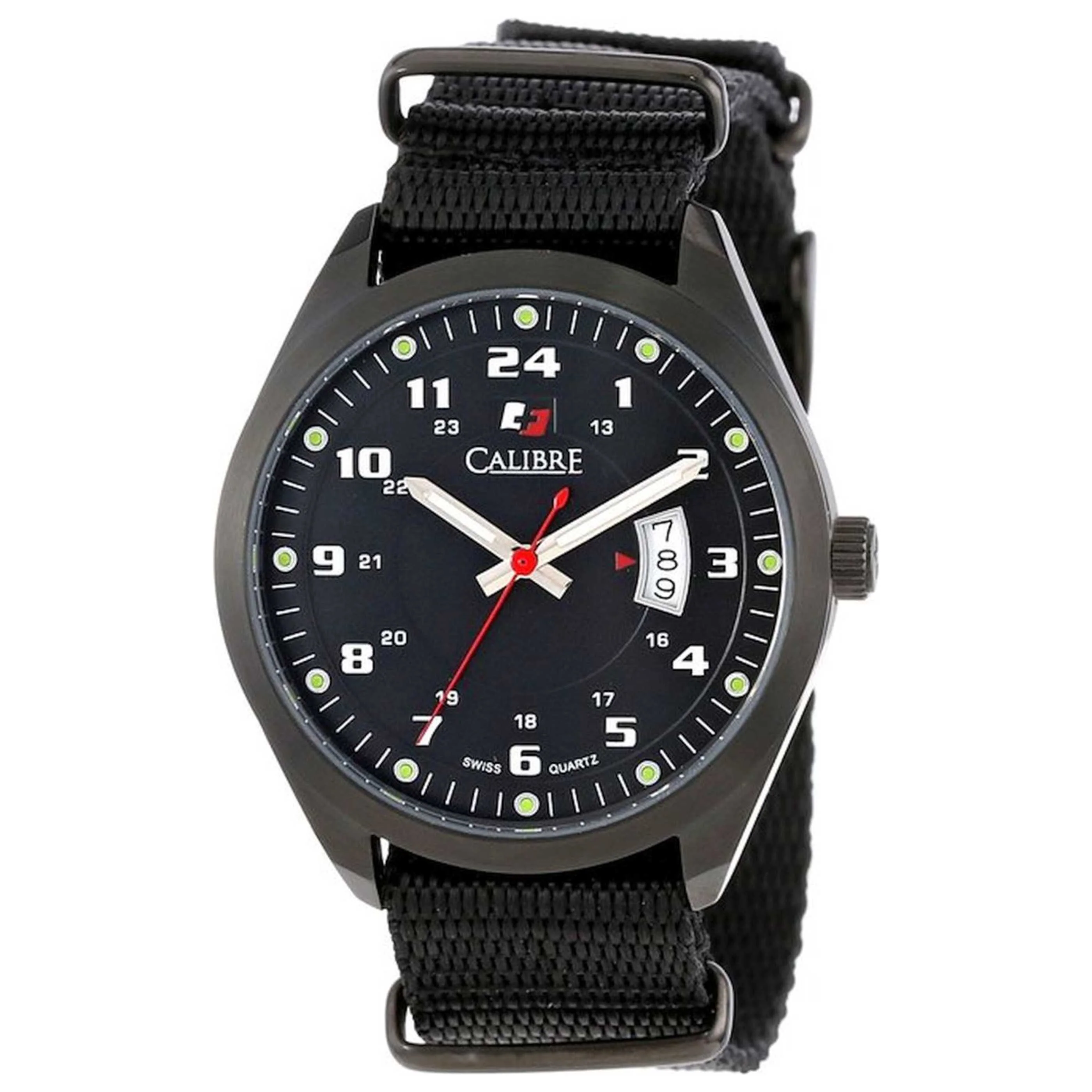 Calibre Men's Watch SC-4T1-13-007.7T