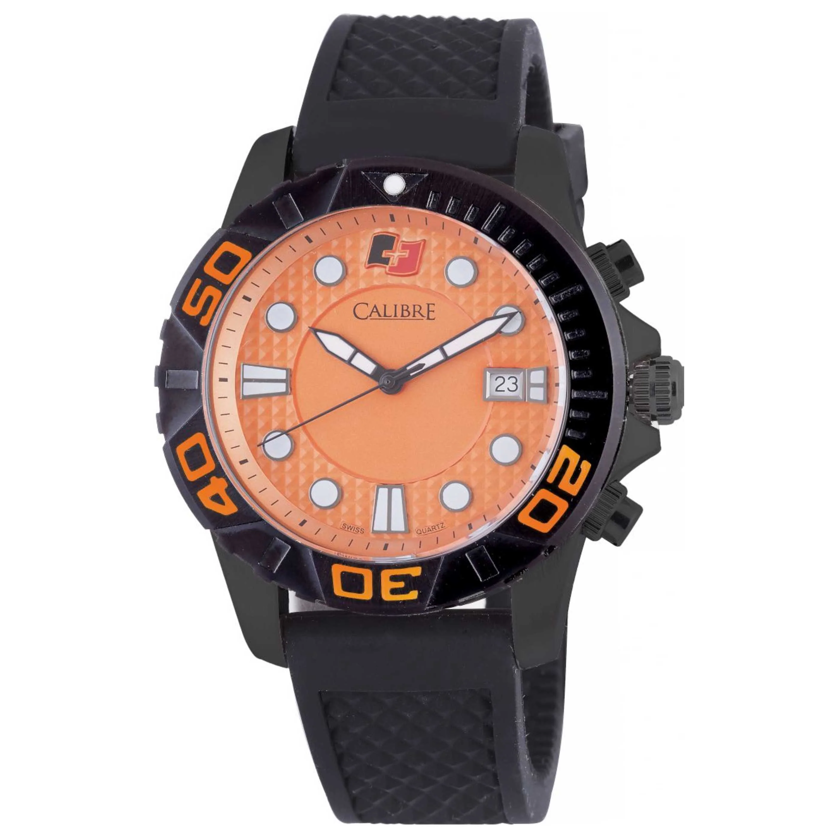 Calibre Men's Watch SC-4A1-13-079