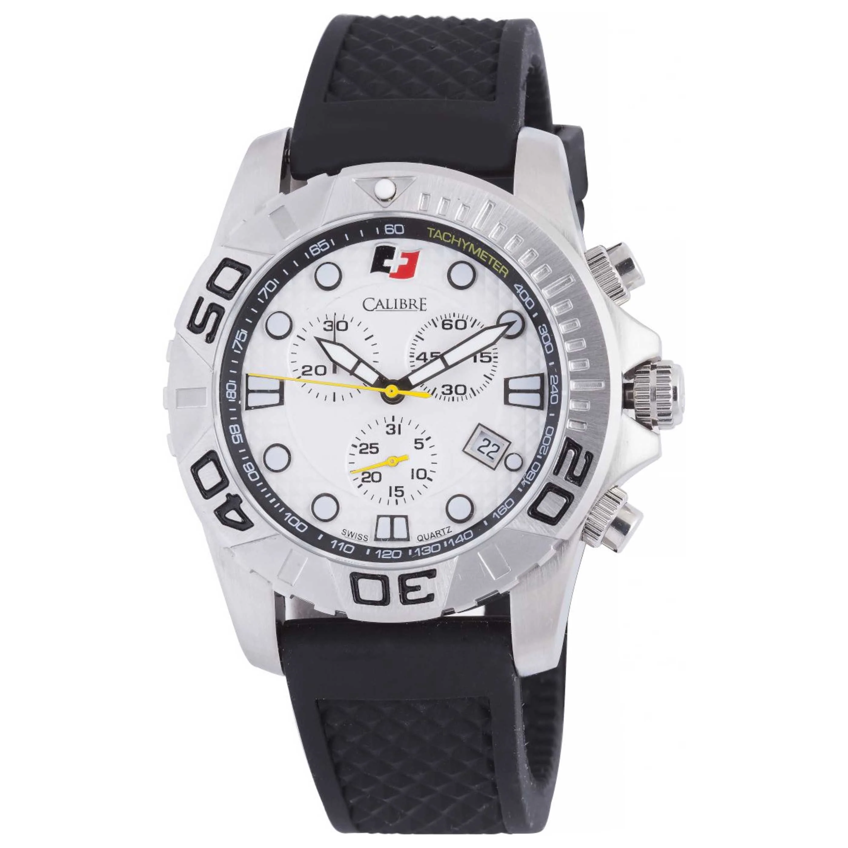 Calibre Men's Watch SC-4A2-04-001