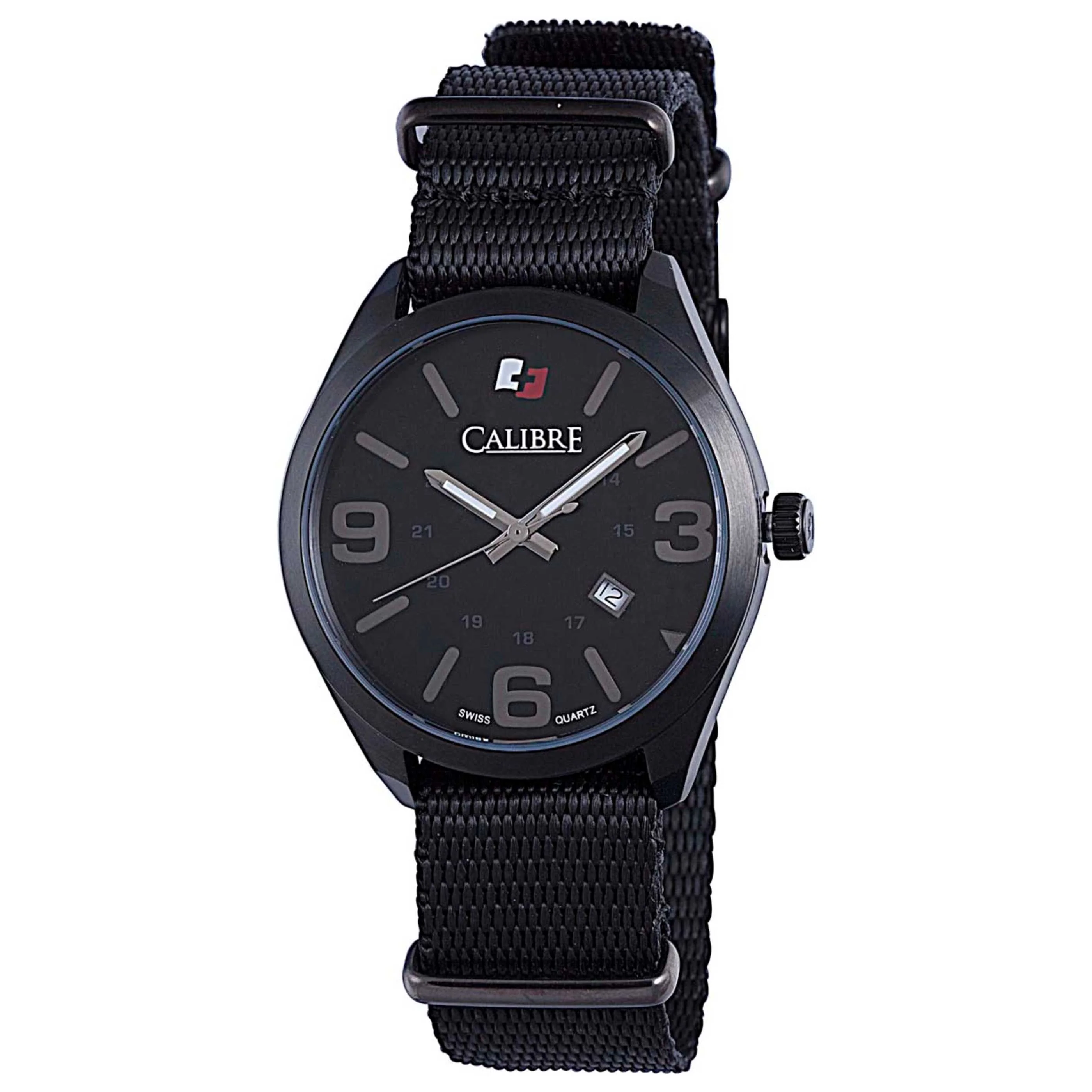 Calibre Men's Watch SC-4T2-13-007