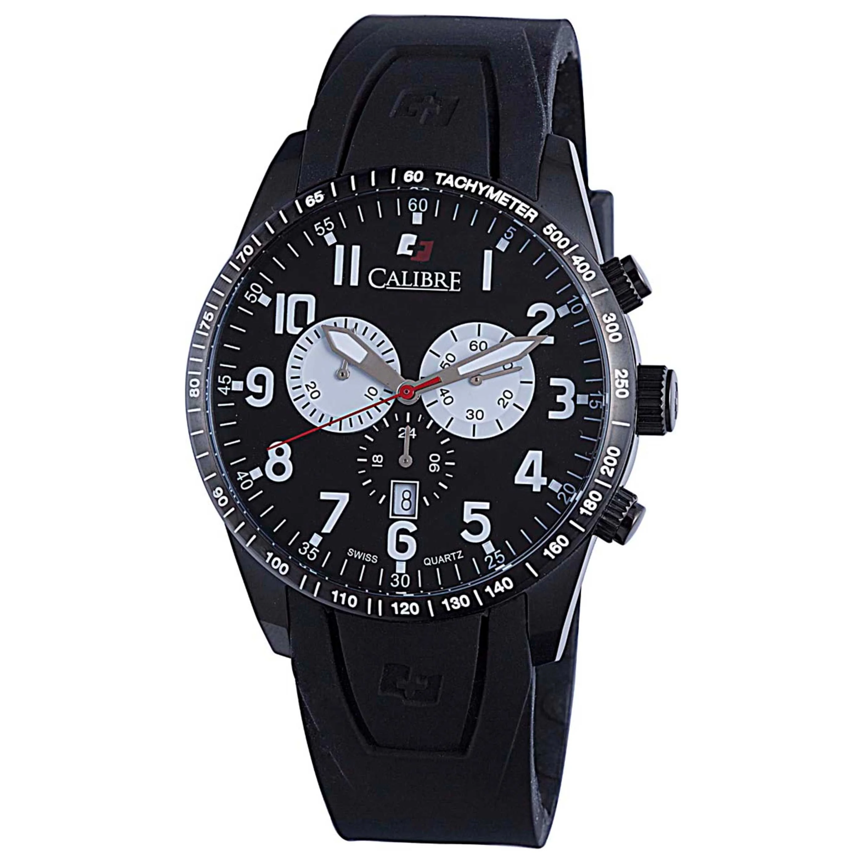Calibre Men's Watch SC-4R4-13-007