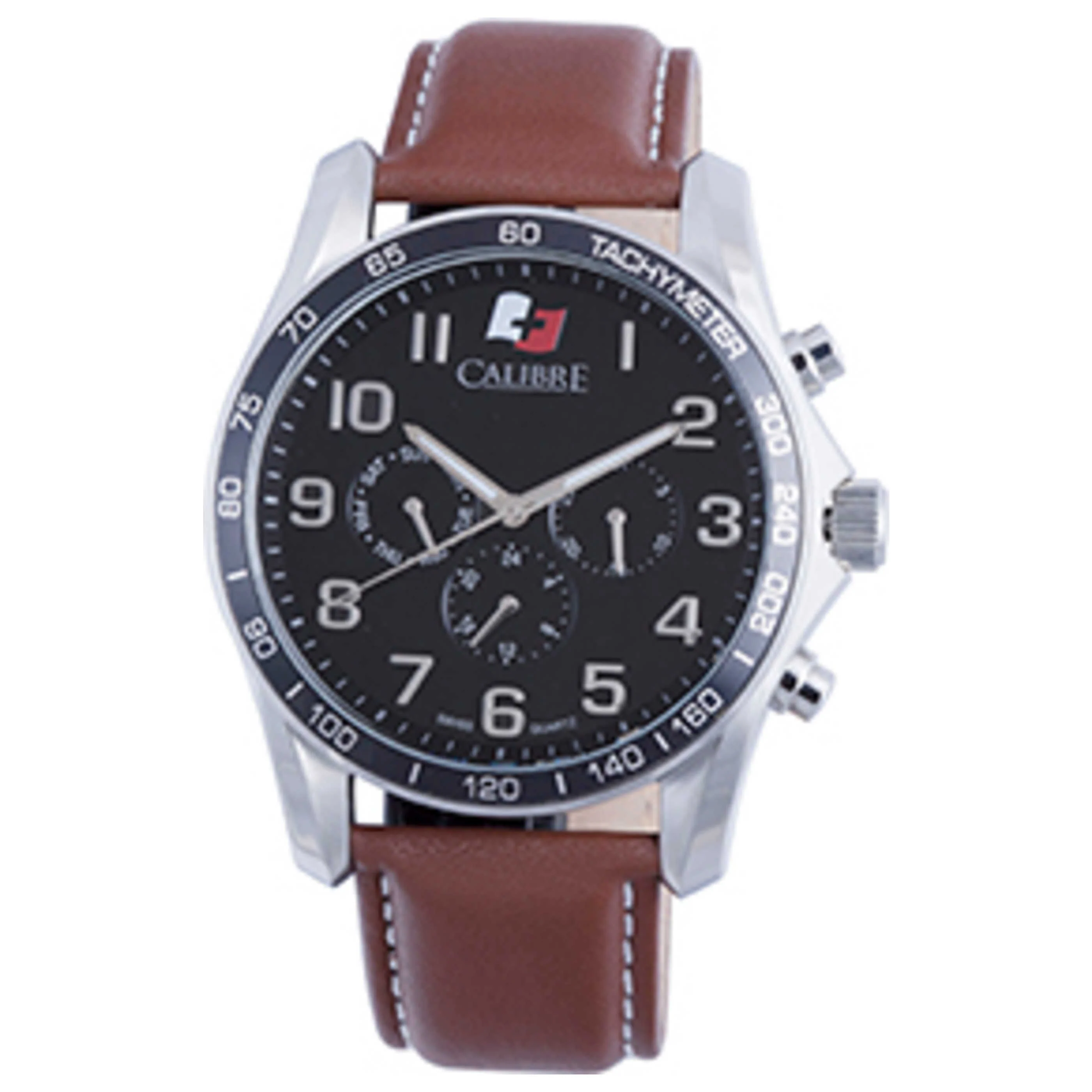 Calibre Men's Watch SC-4B1-04-007.1