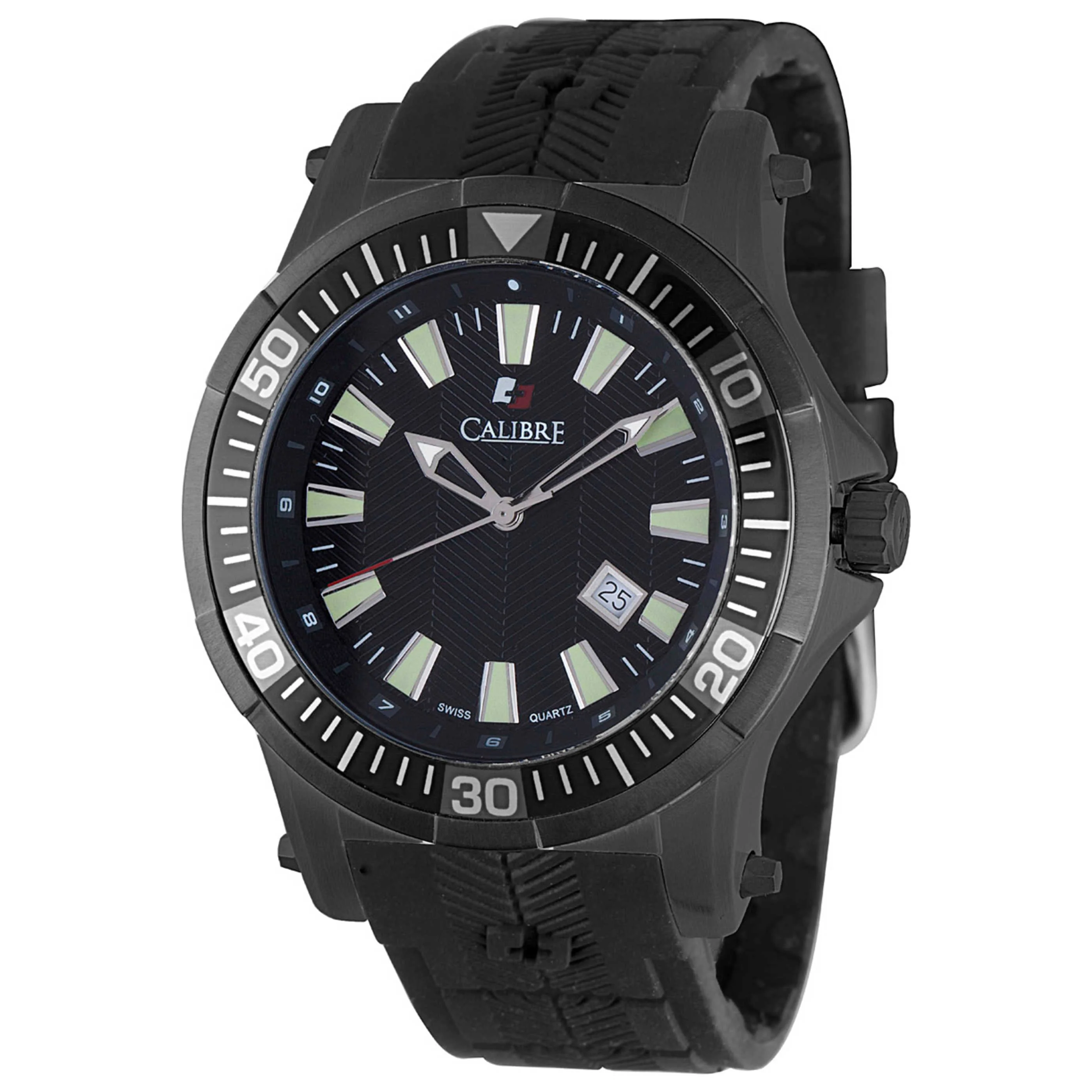 Calibre Men's Watch SC-4H1-13-007