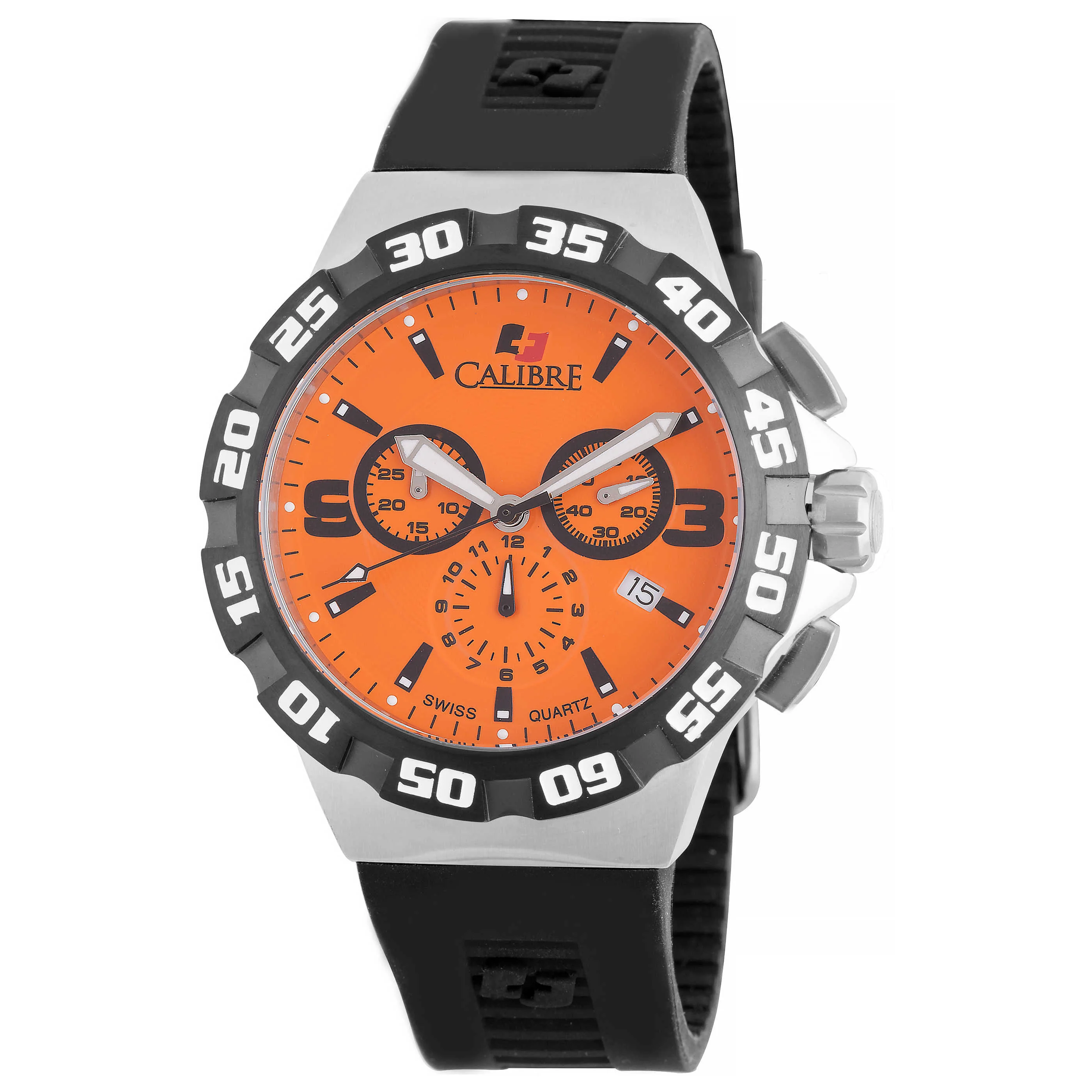 Calibre Men's Watch SC-4L2-04-079