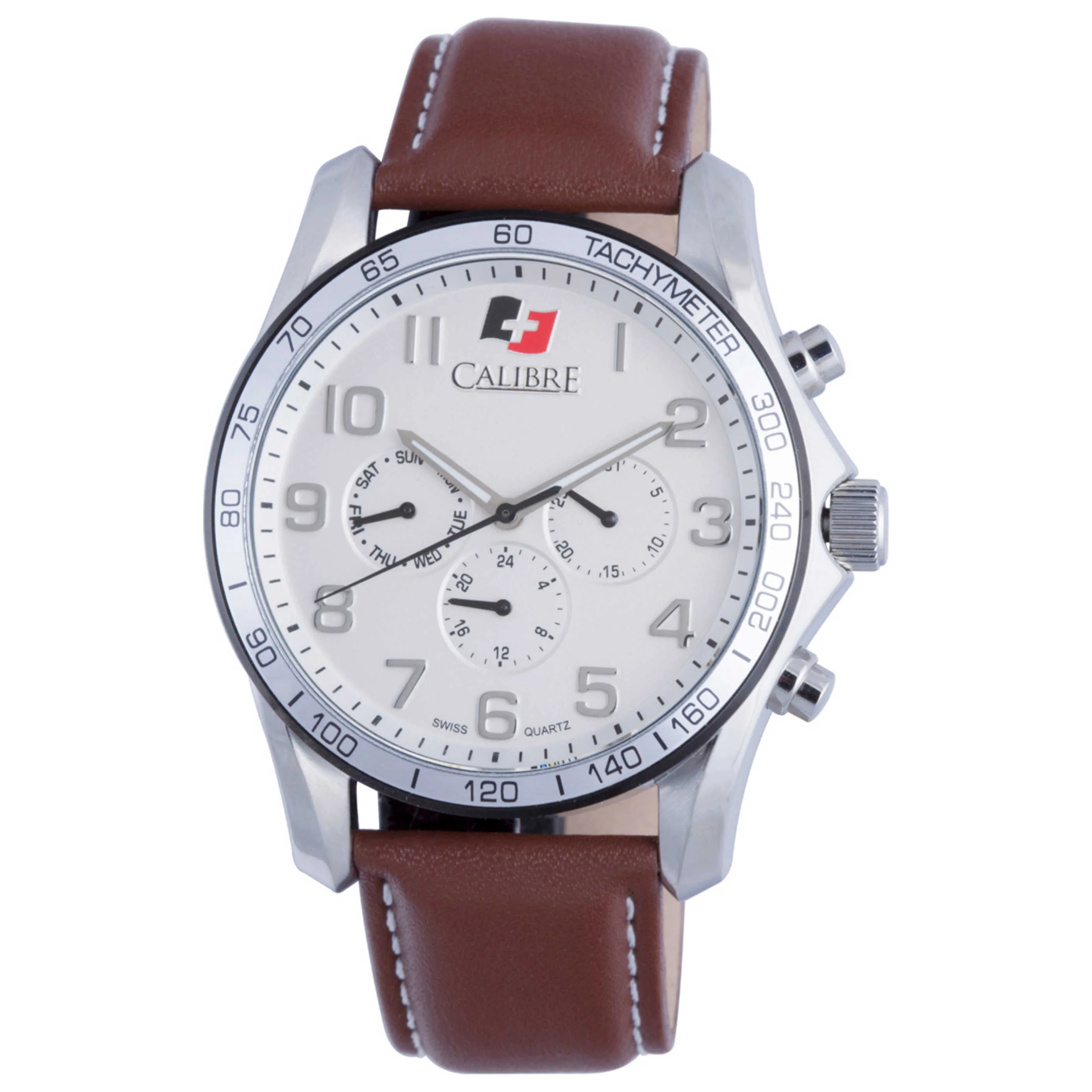 Calibre Men's Watch SC-4B1-04-001