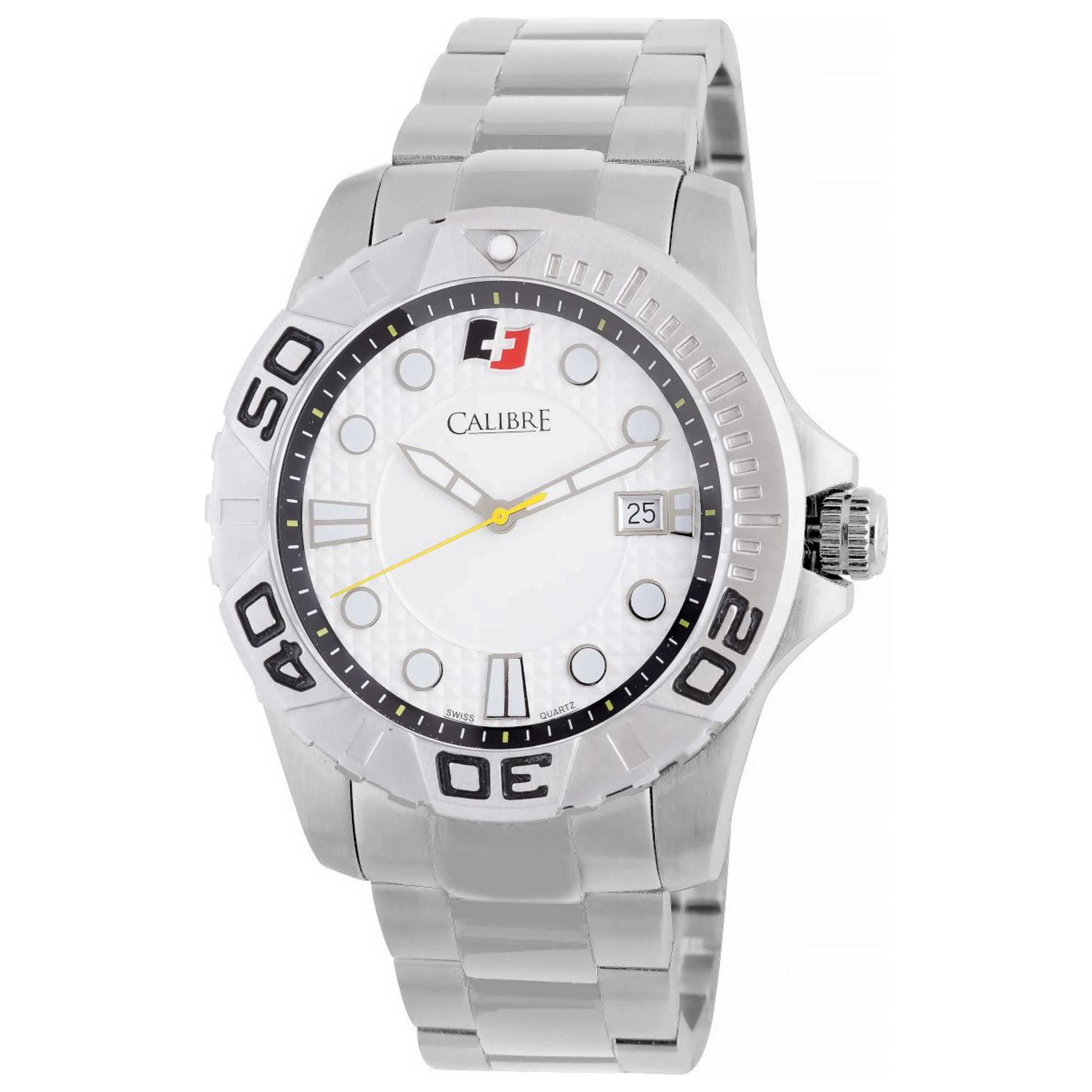 Calibre Men's Watch SC-5A1-04-001