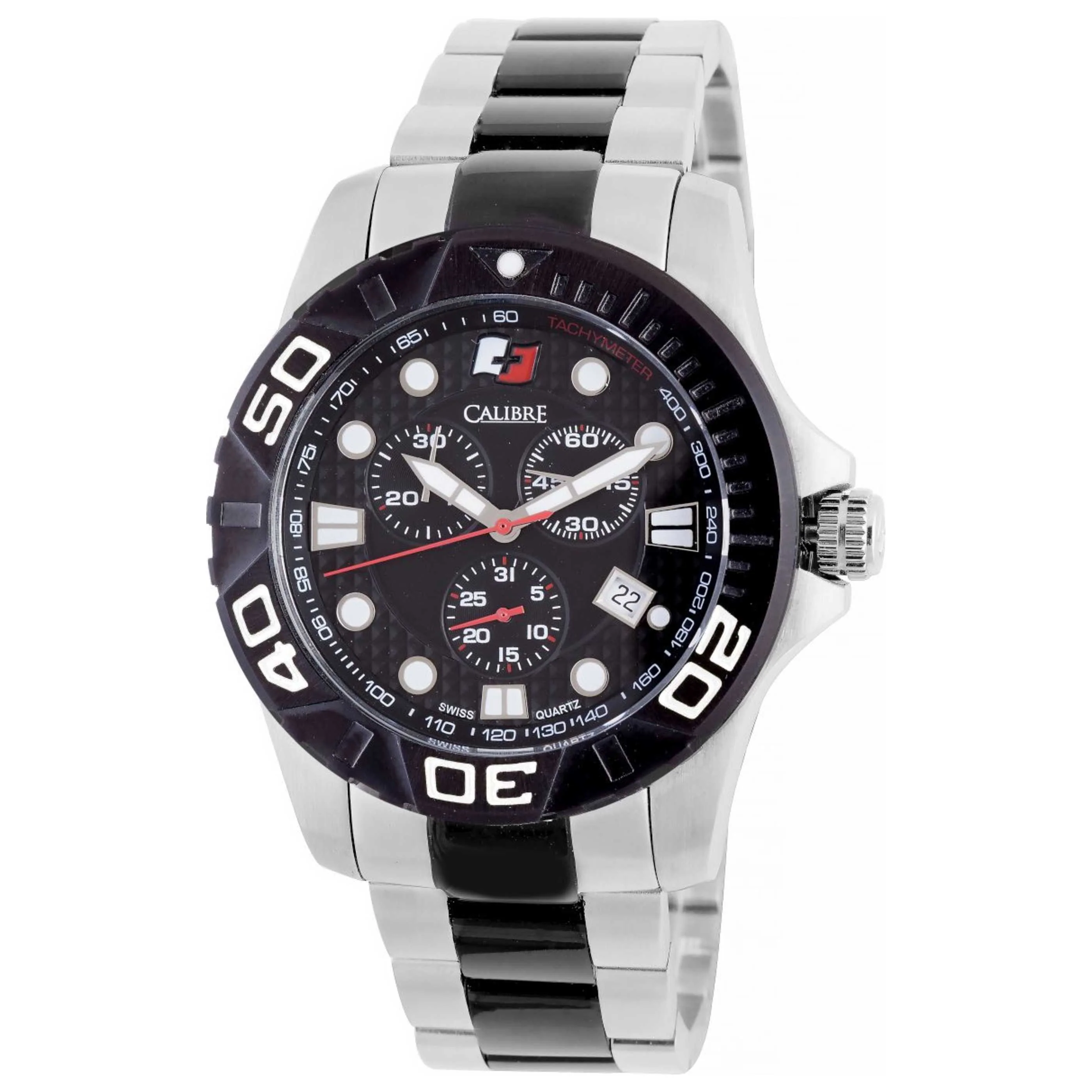 Calibre Men's Watch SC-5A2-04-007