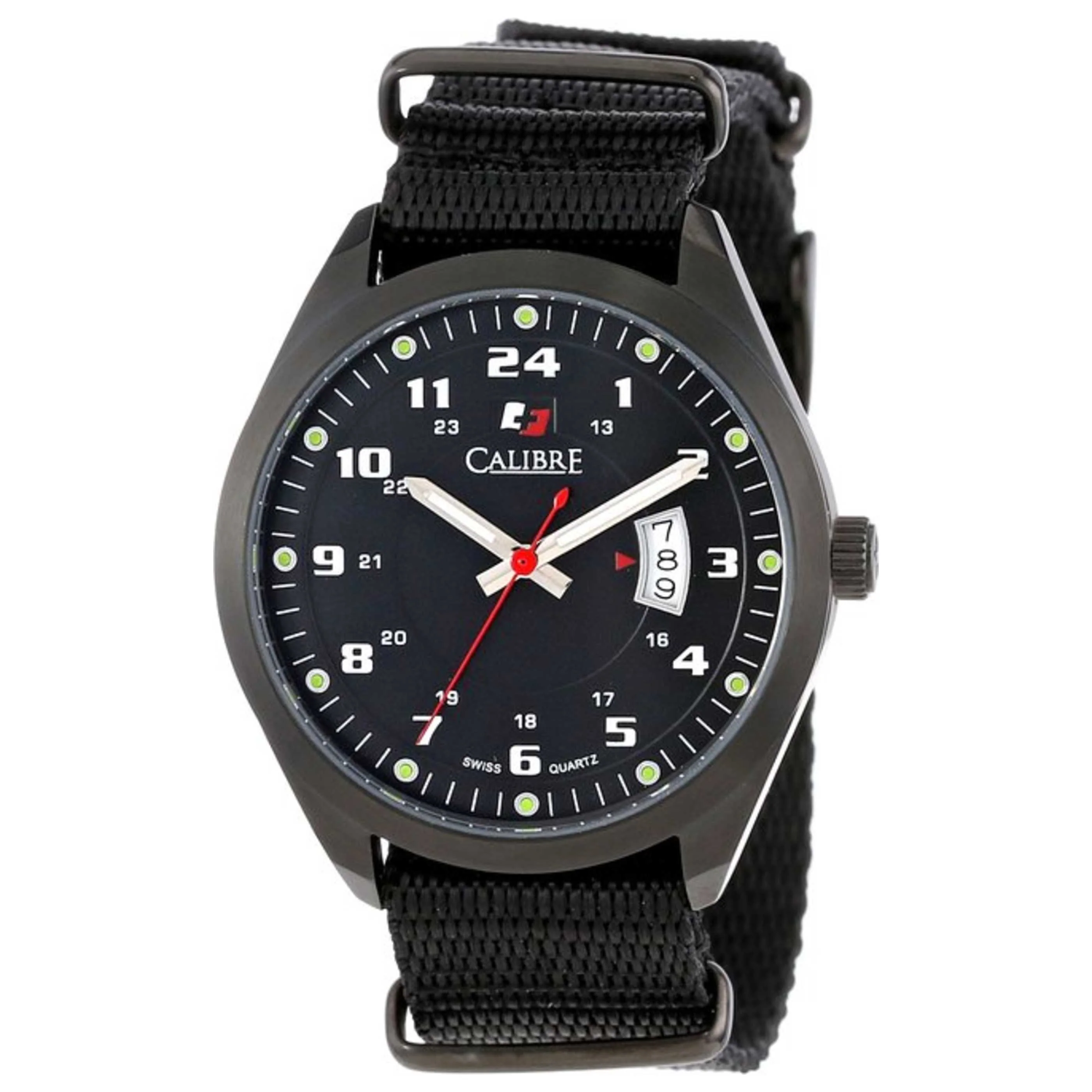 Calibre Men's Watch SC-4T1-13-007