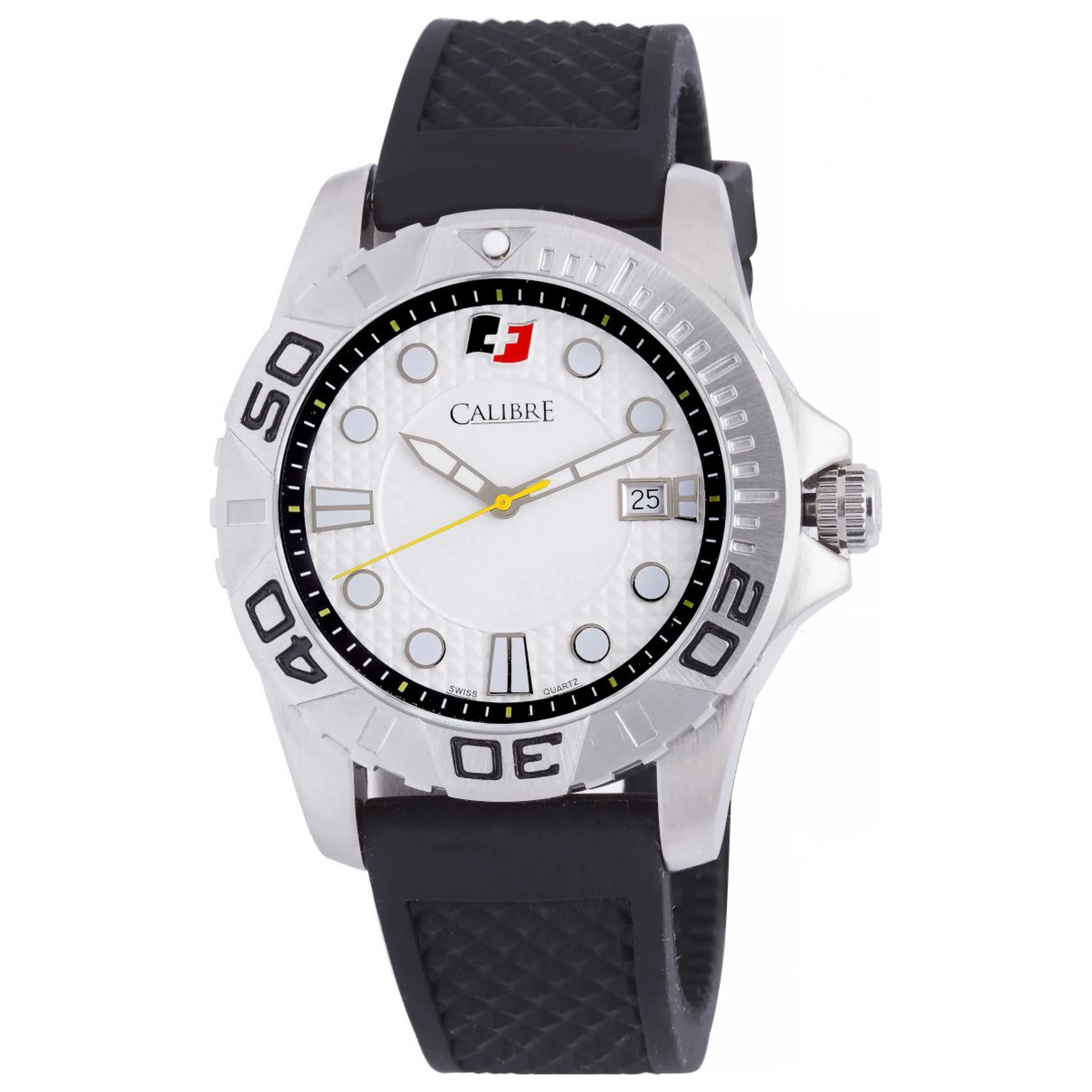 Calibre Men's Watch SC-4A1-04-001