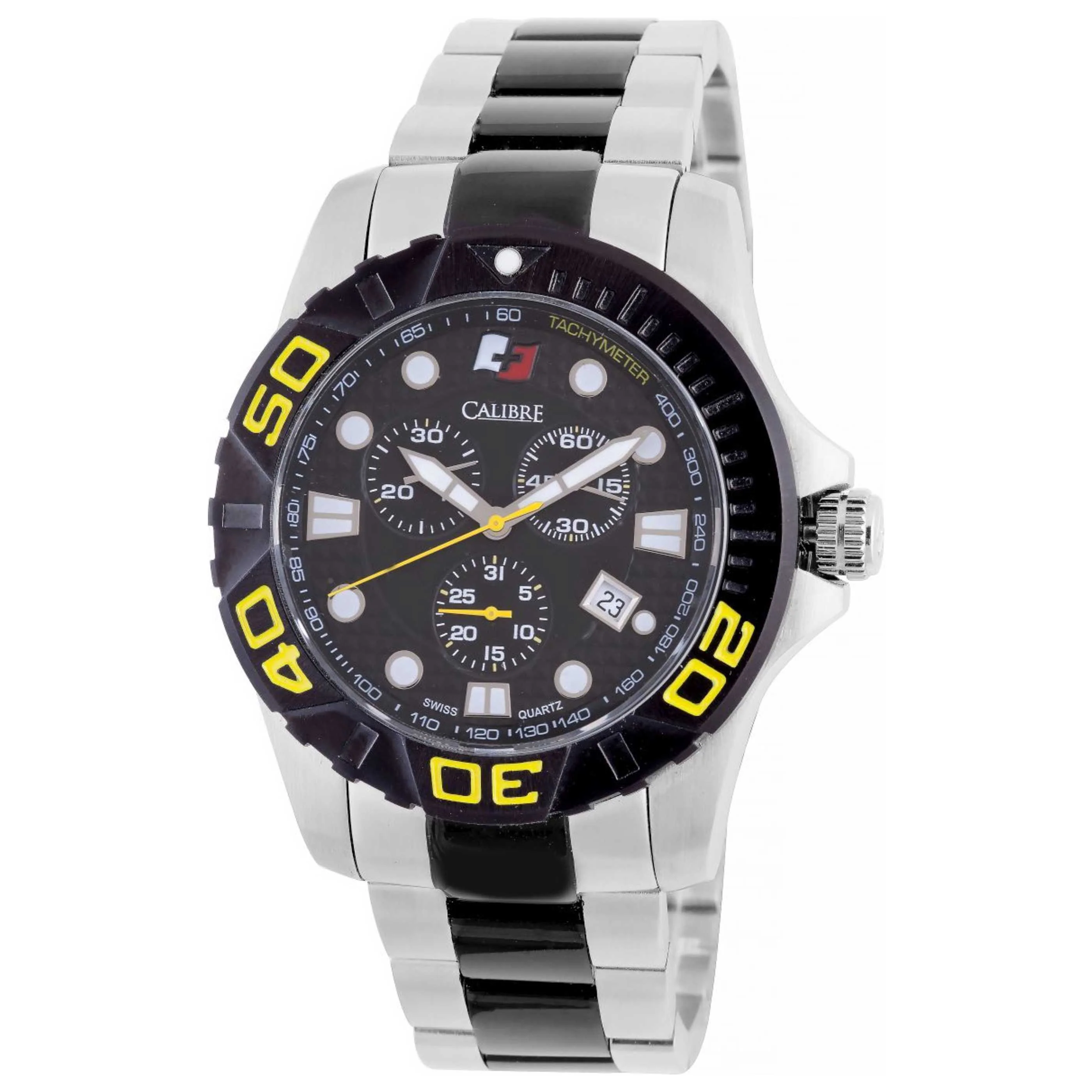 Calibre Men's Watch SC-5A2-04-002