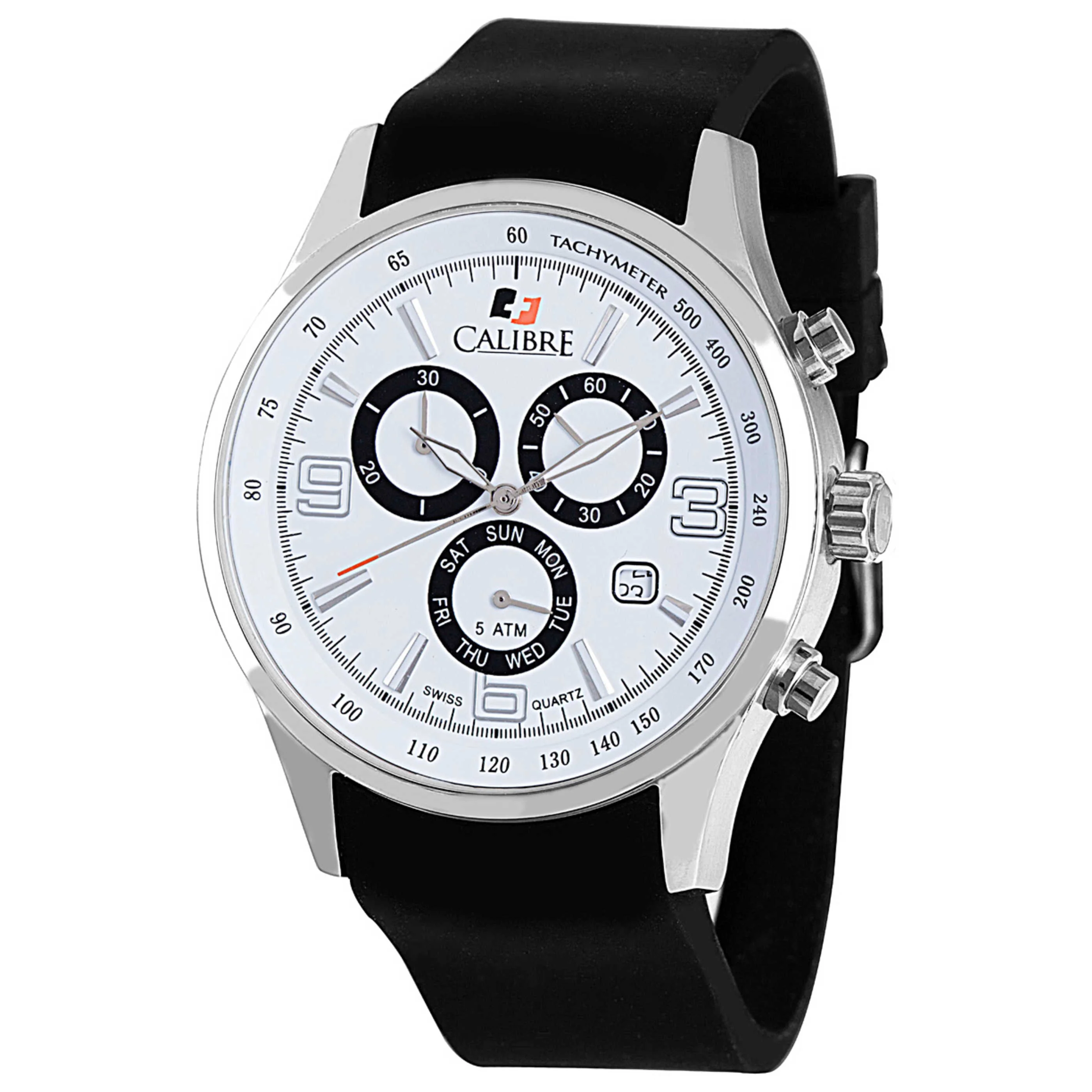 Calibre Men's Watch SC-4M1-04-001